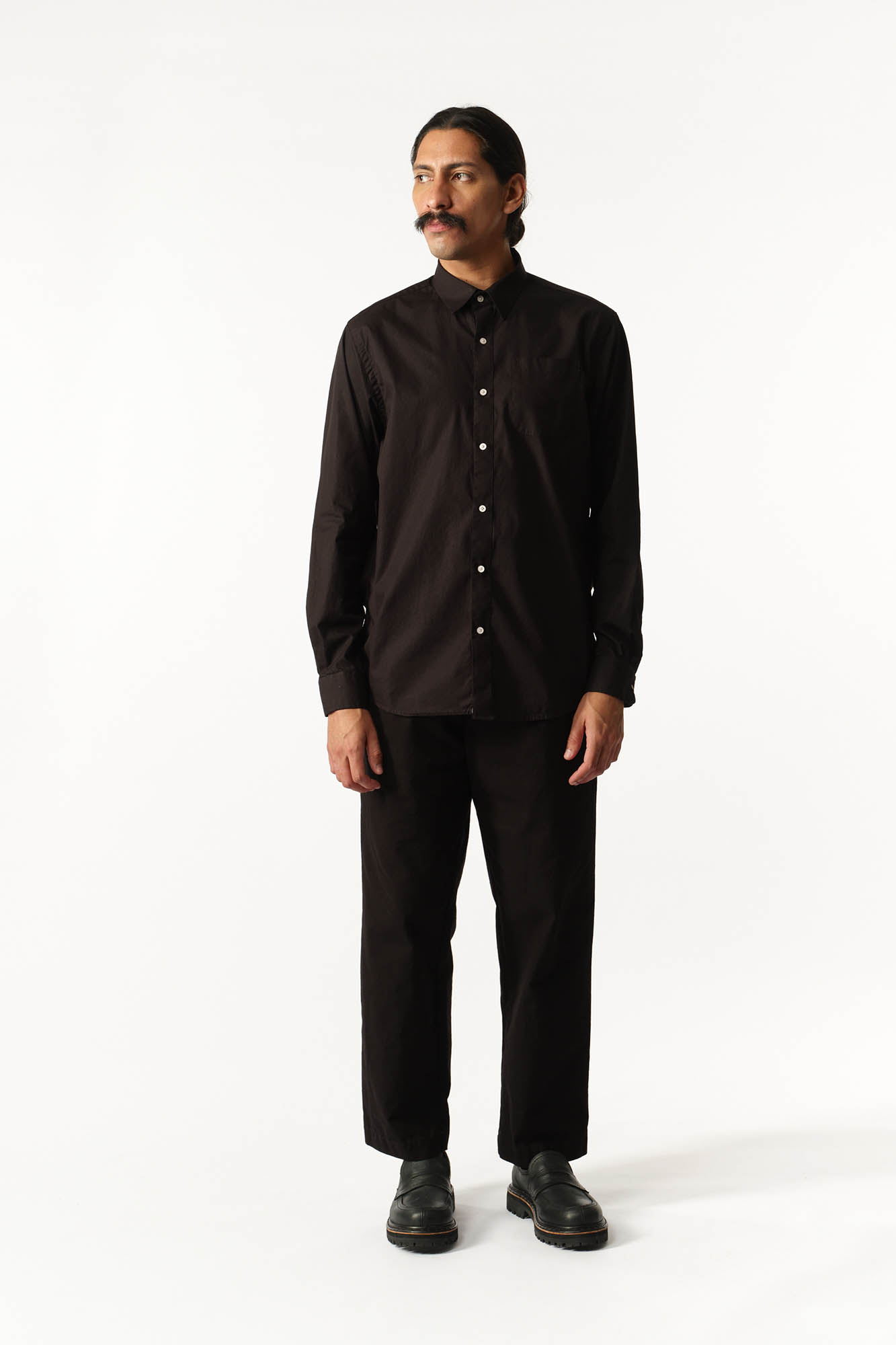 BW2511006-18 - CAMISA CAIMAN