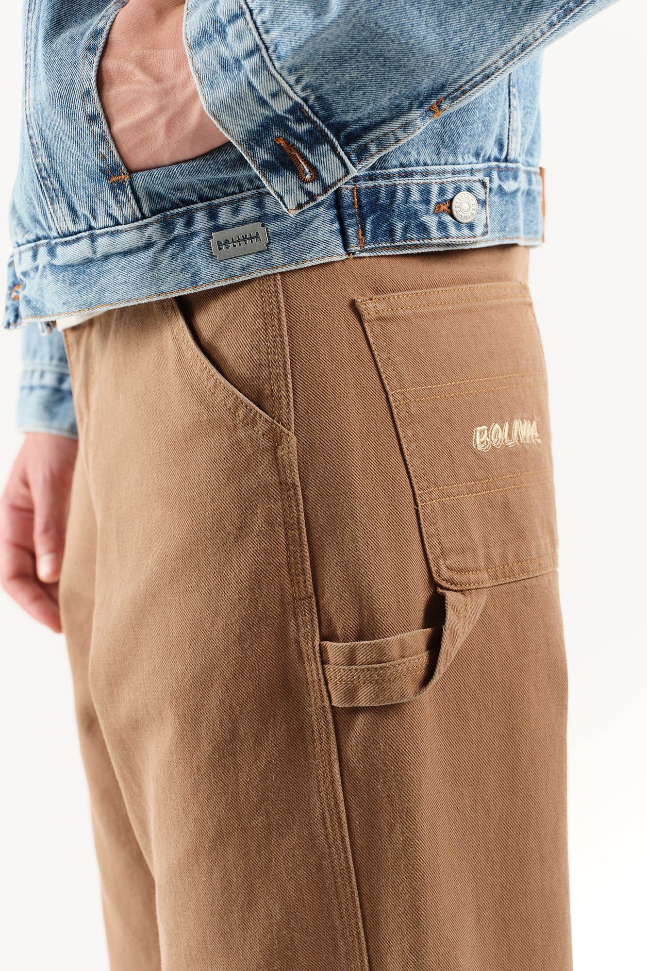 BW2520003-56 - PANTALÓN JUREL