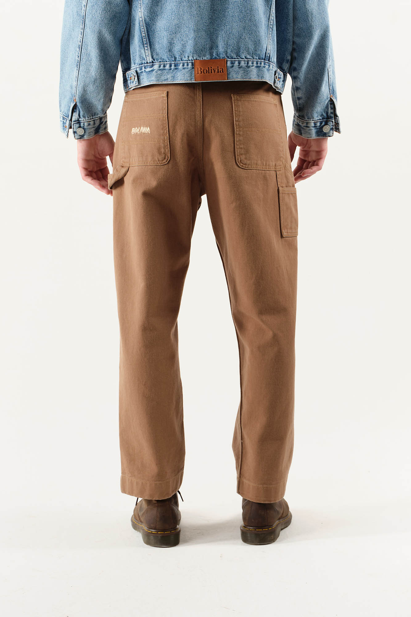 BW2520003-56 - PANTALÓN JUREL