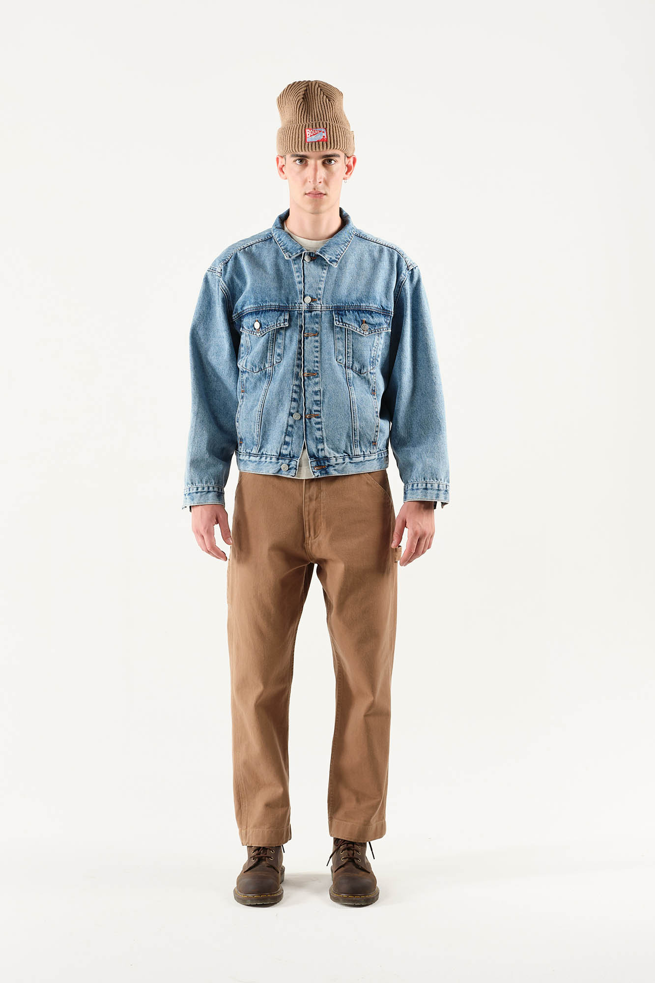 BW2520003-56 - PANTALÓN JUREL