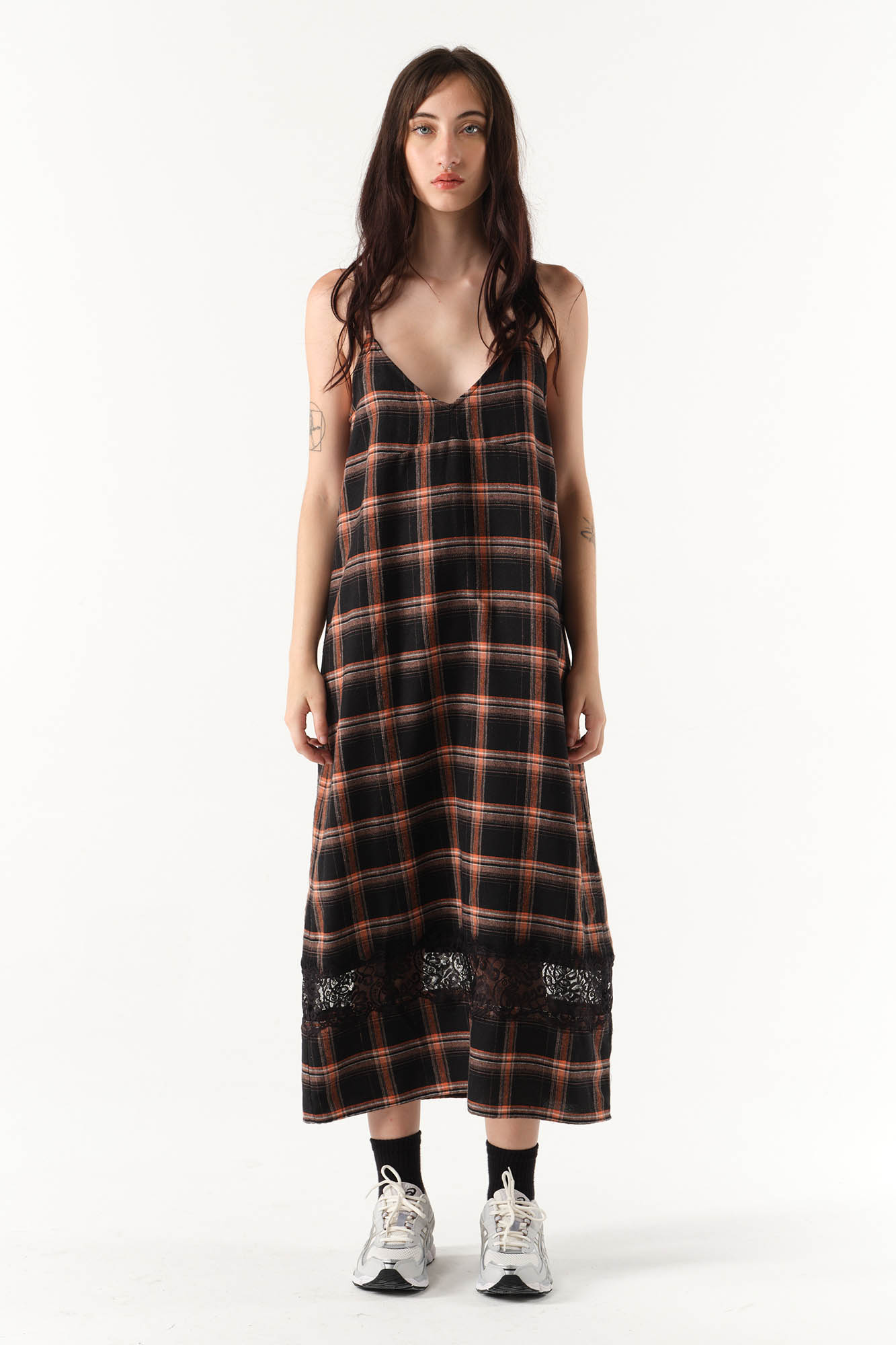 VESTIDO MARGA