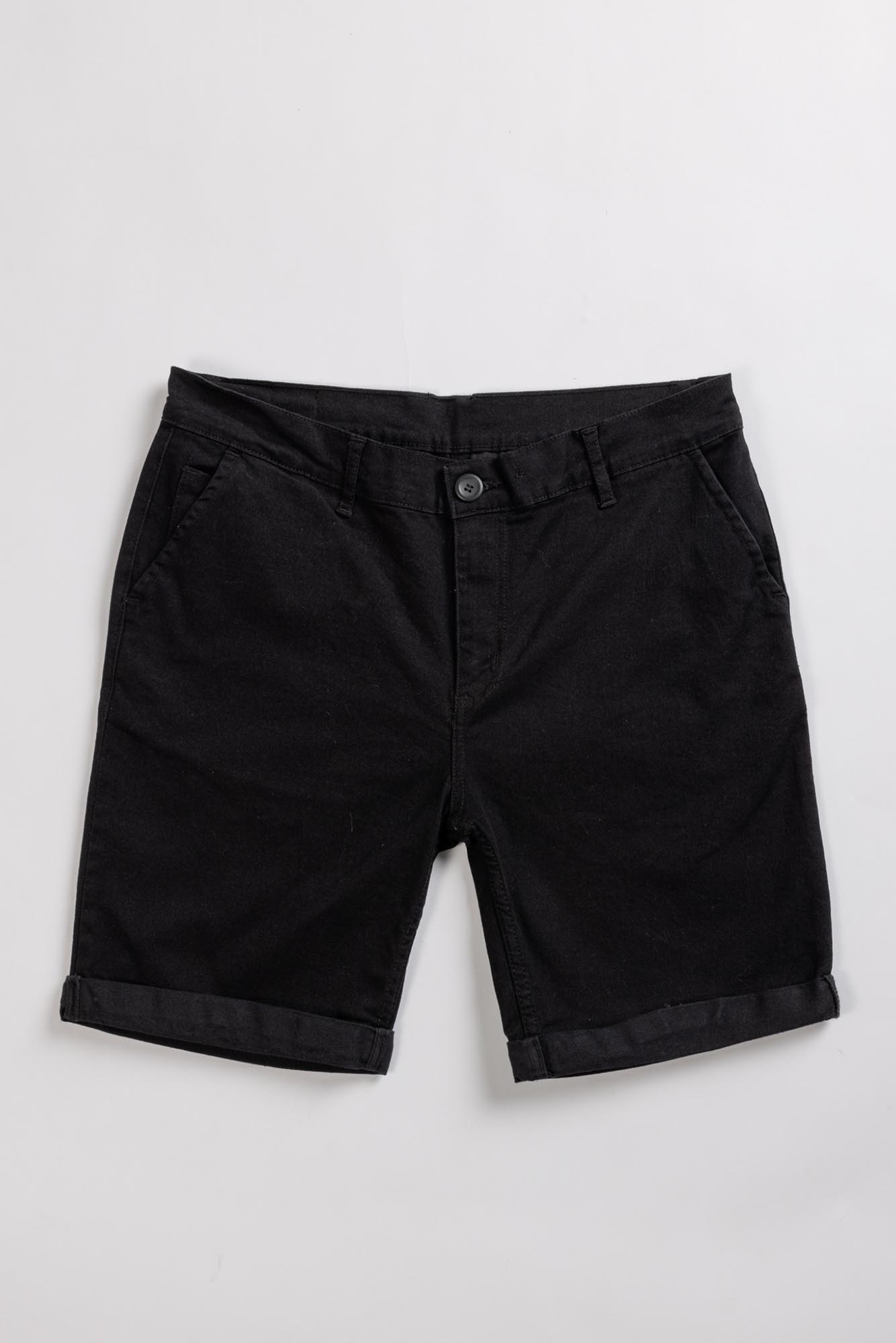 BERMUDA CHINO ZAVALIA