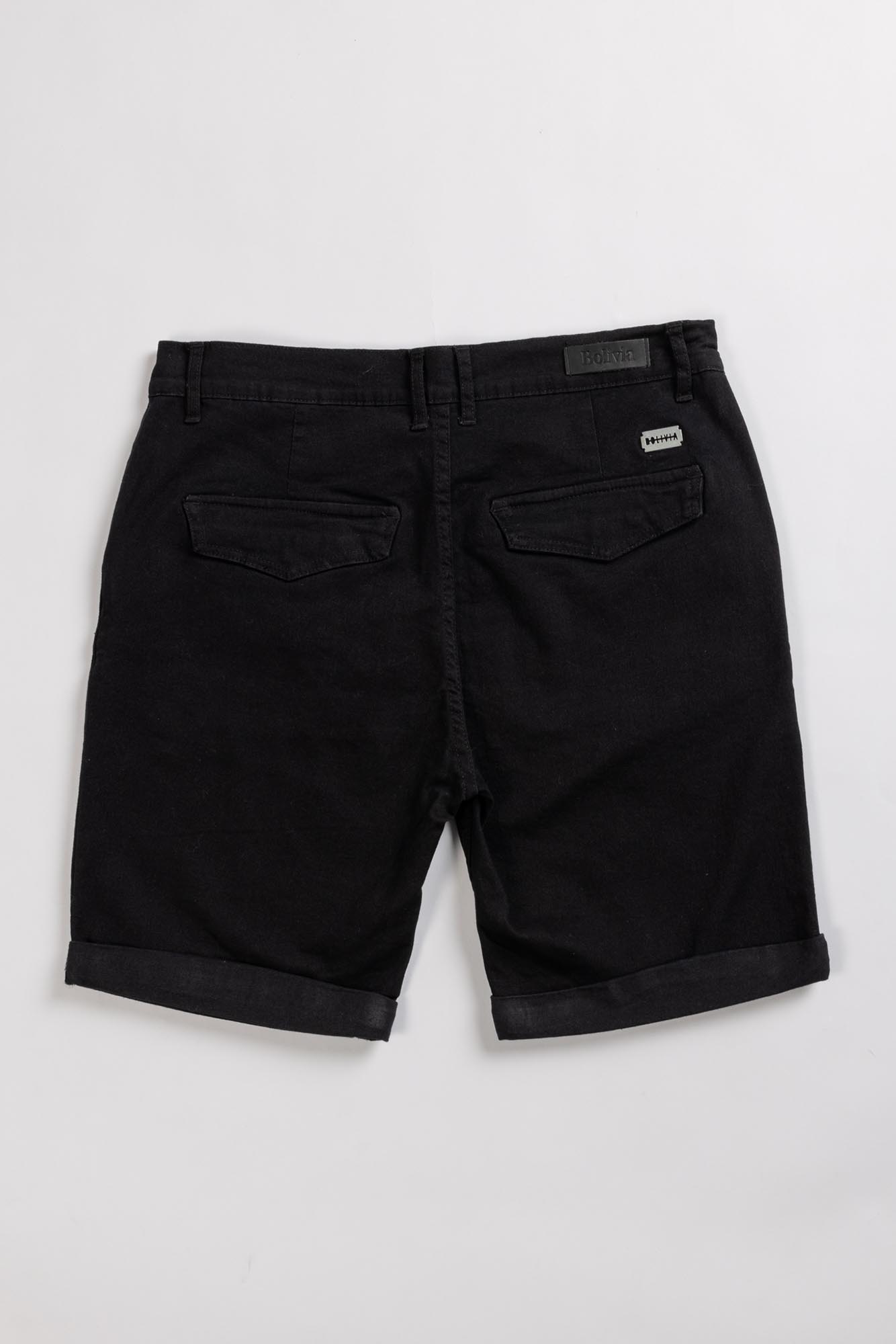 BC0064001-18 - BERMUDA CHINO ZAVALIA