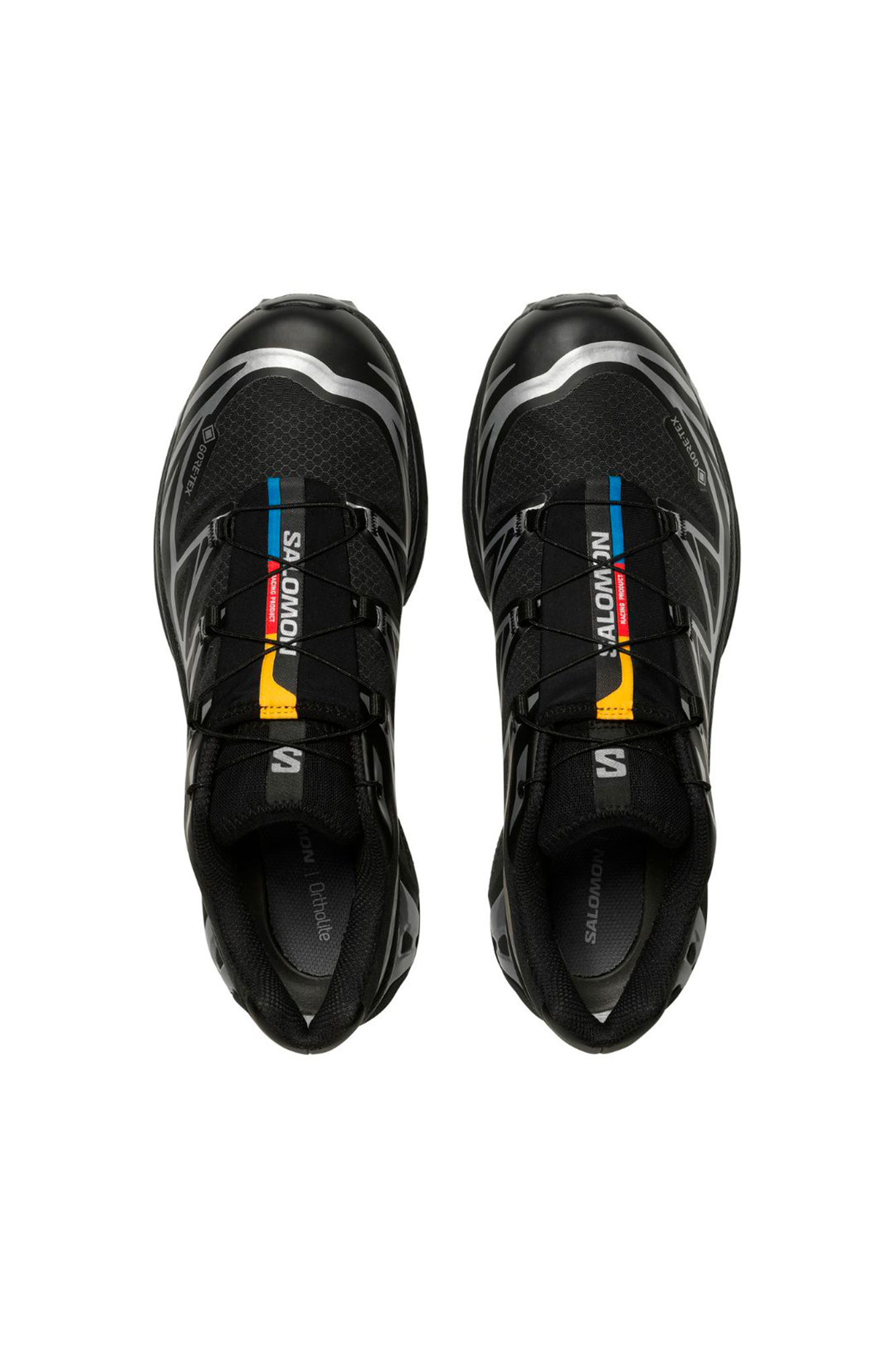 ZSA474506-18 - ZAPATILLAS SALOMON XT-6 GTX BLACK