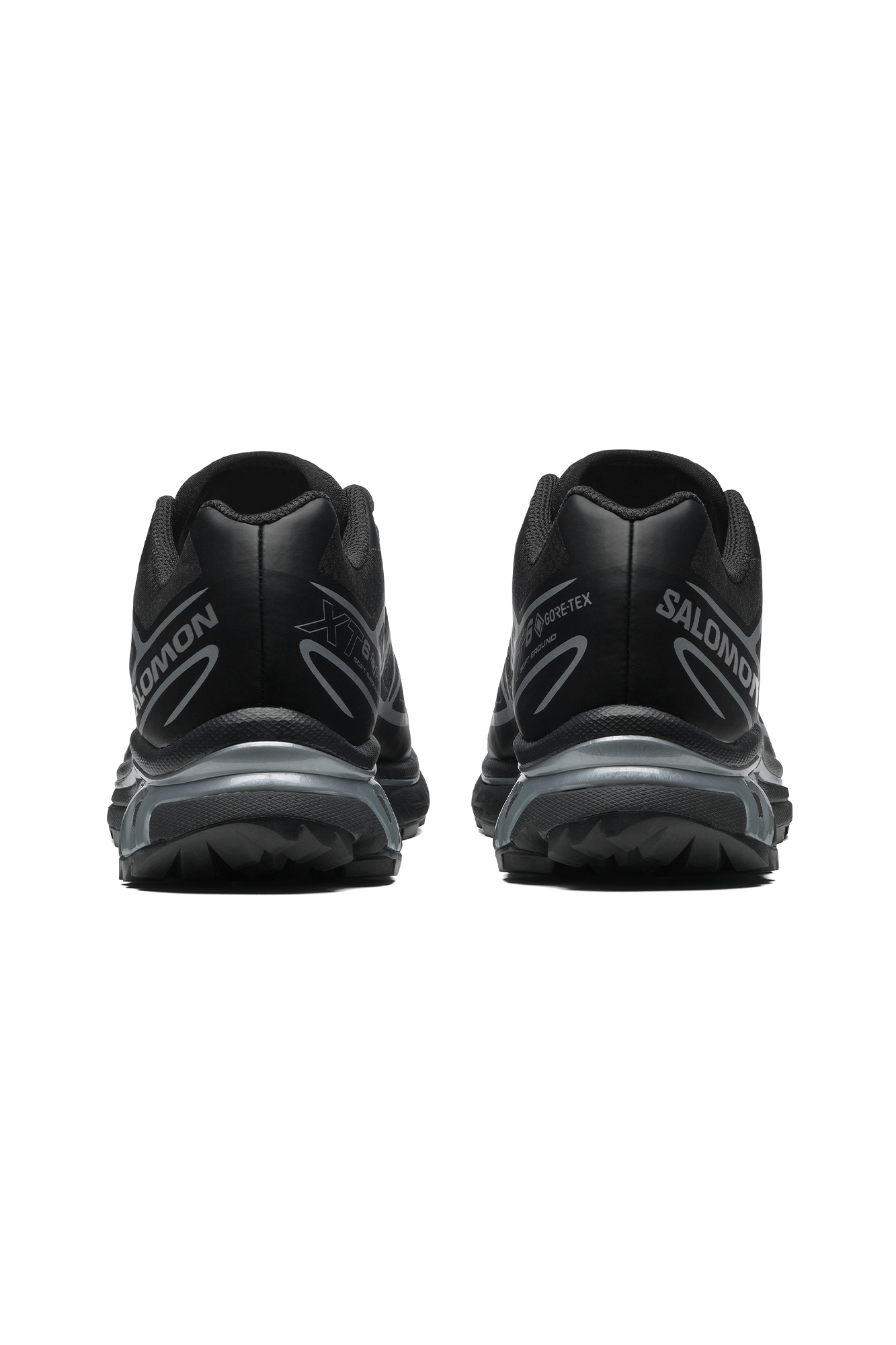 ZSA474506-18 - ZAPATILLAS SALOMON XT-6 GTX BLACK