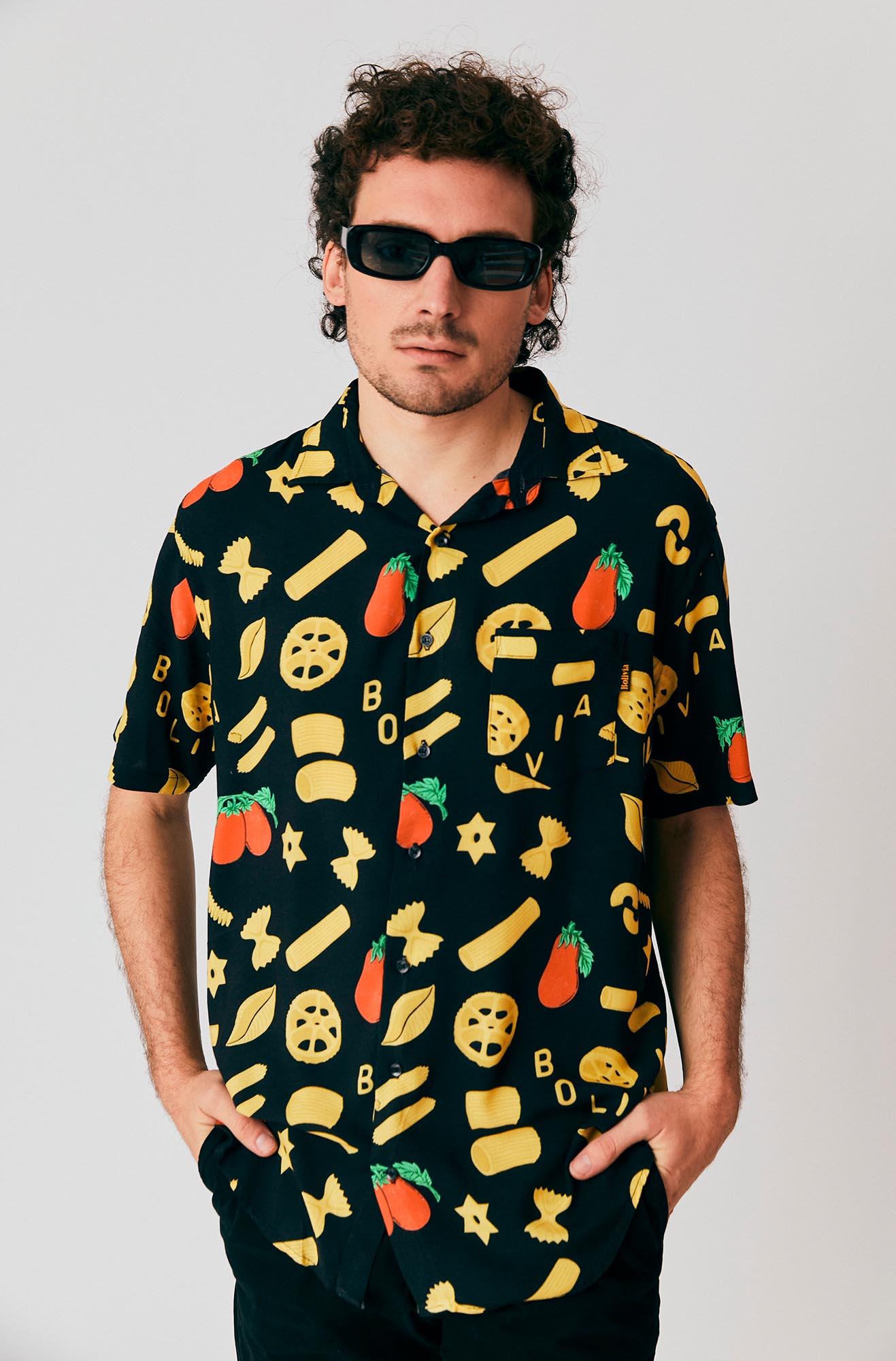 CAMISA MANERO