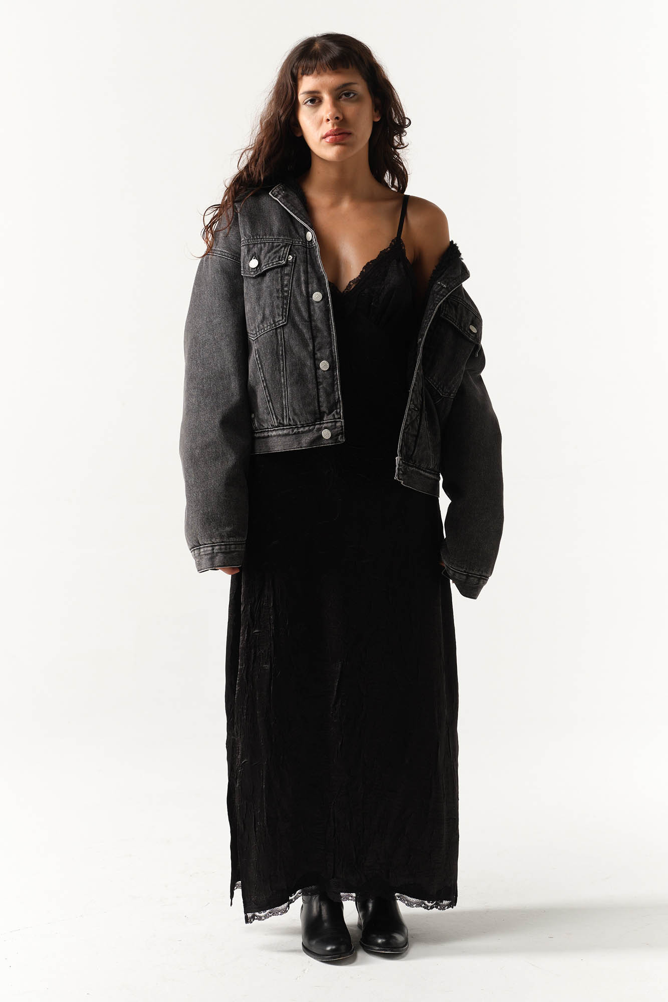 DW2585002-18 - VESTIDO AIXA