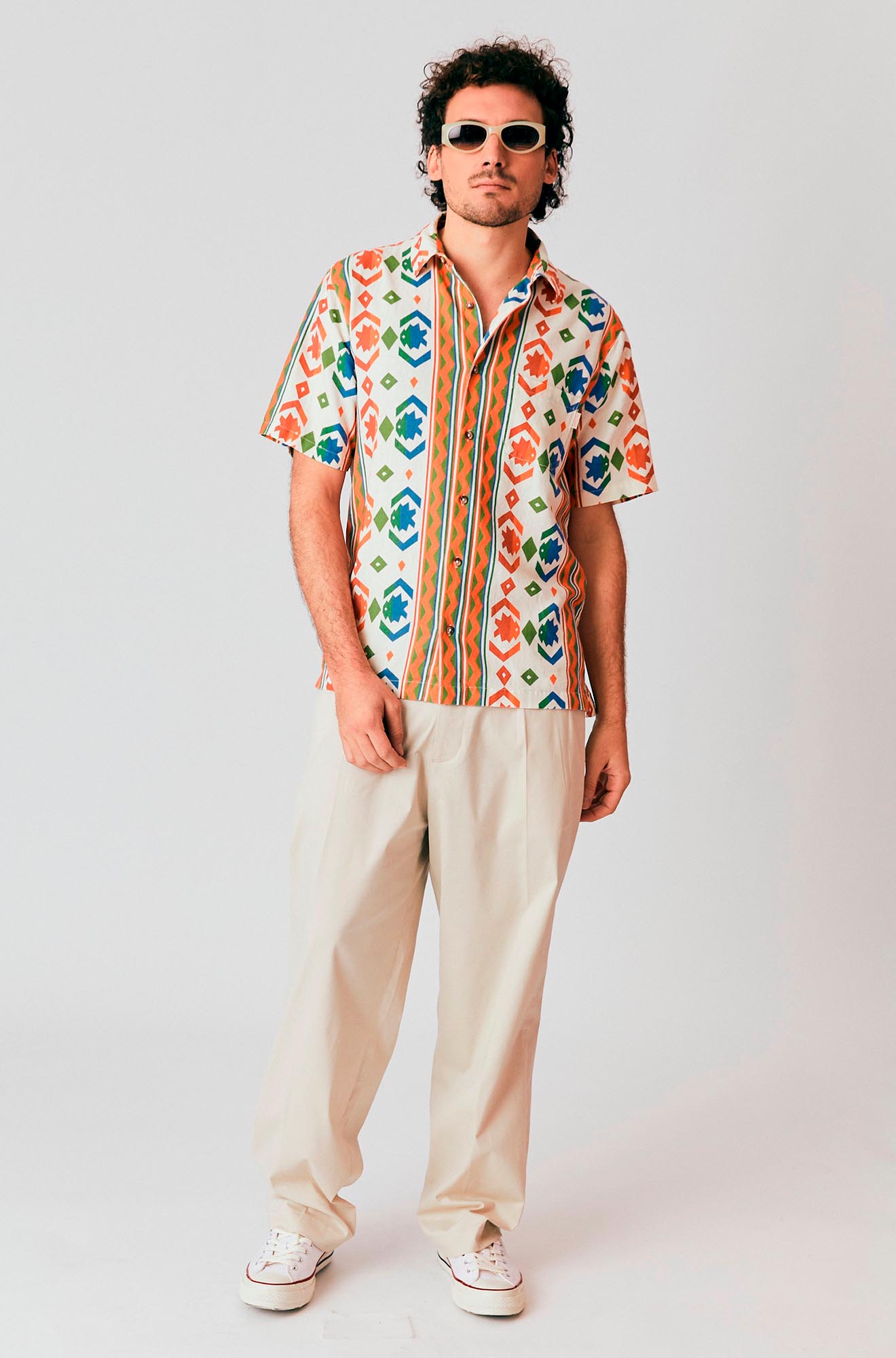 BS2410007-02 - CAMISA SENNA