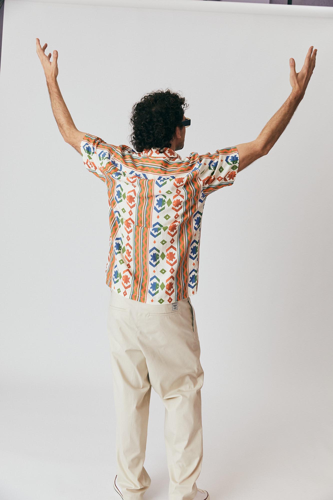 BS2410007-02 - CAMISA SENNA