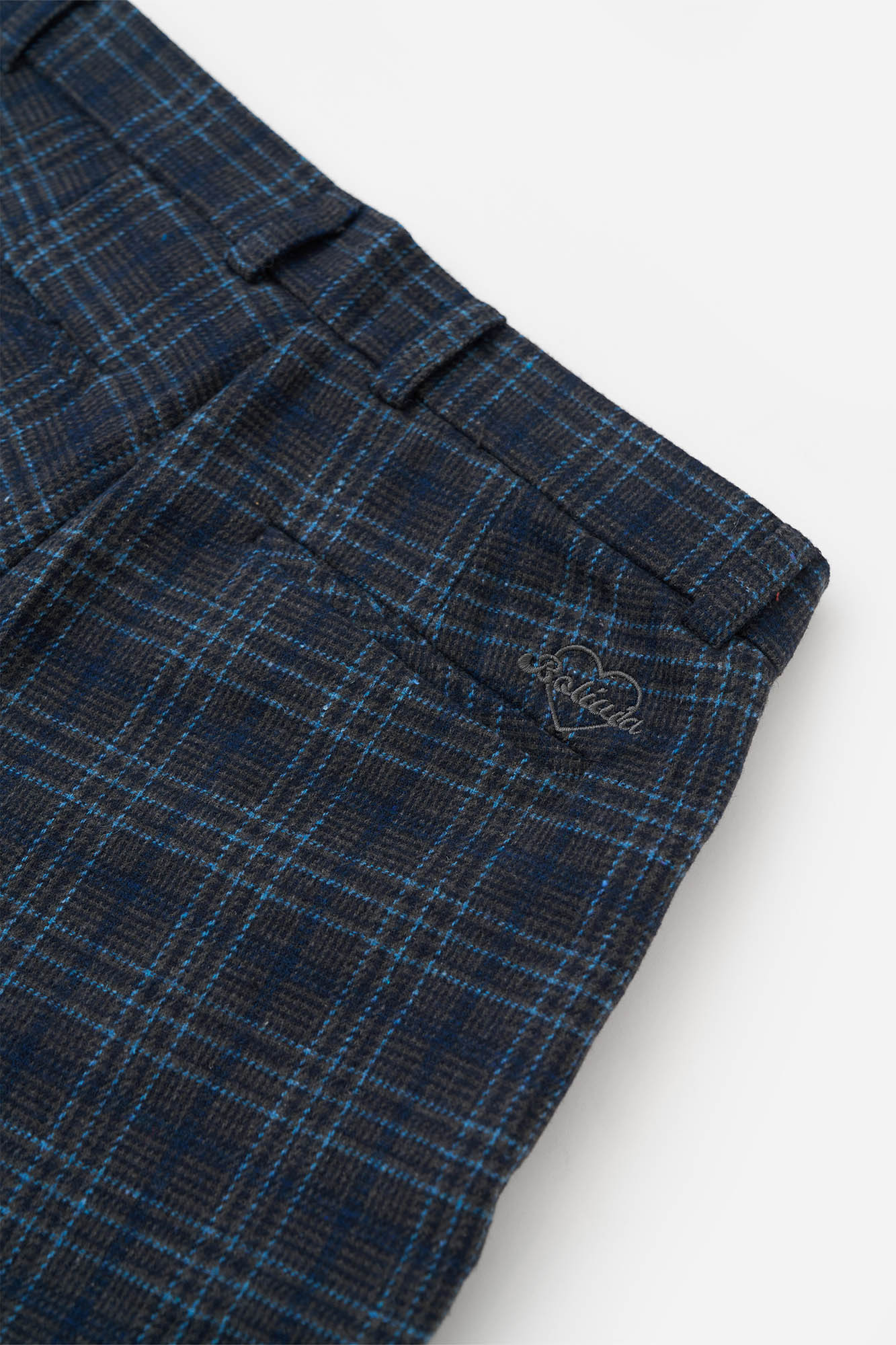 BW2520005-21 - PANTALON CHUÑA