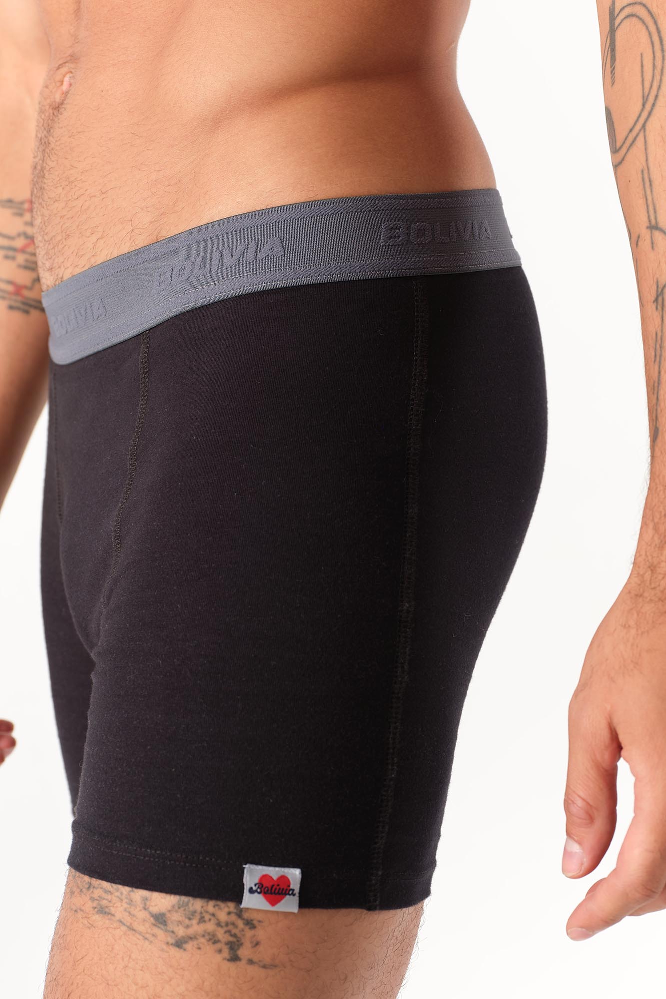 BW2573001-32 - BOXER BOLIVIA CORAZON