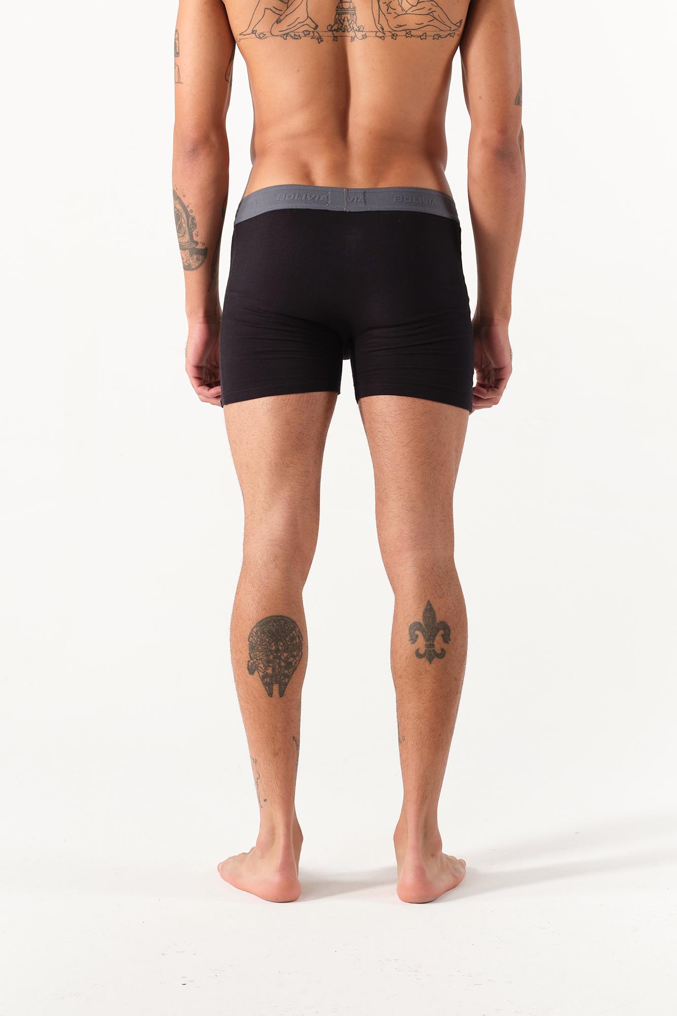 BW2573001-32 - BOXER BOLIVIA CORAZON