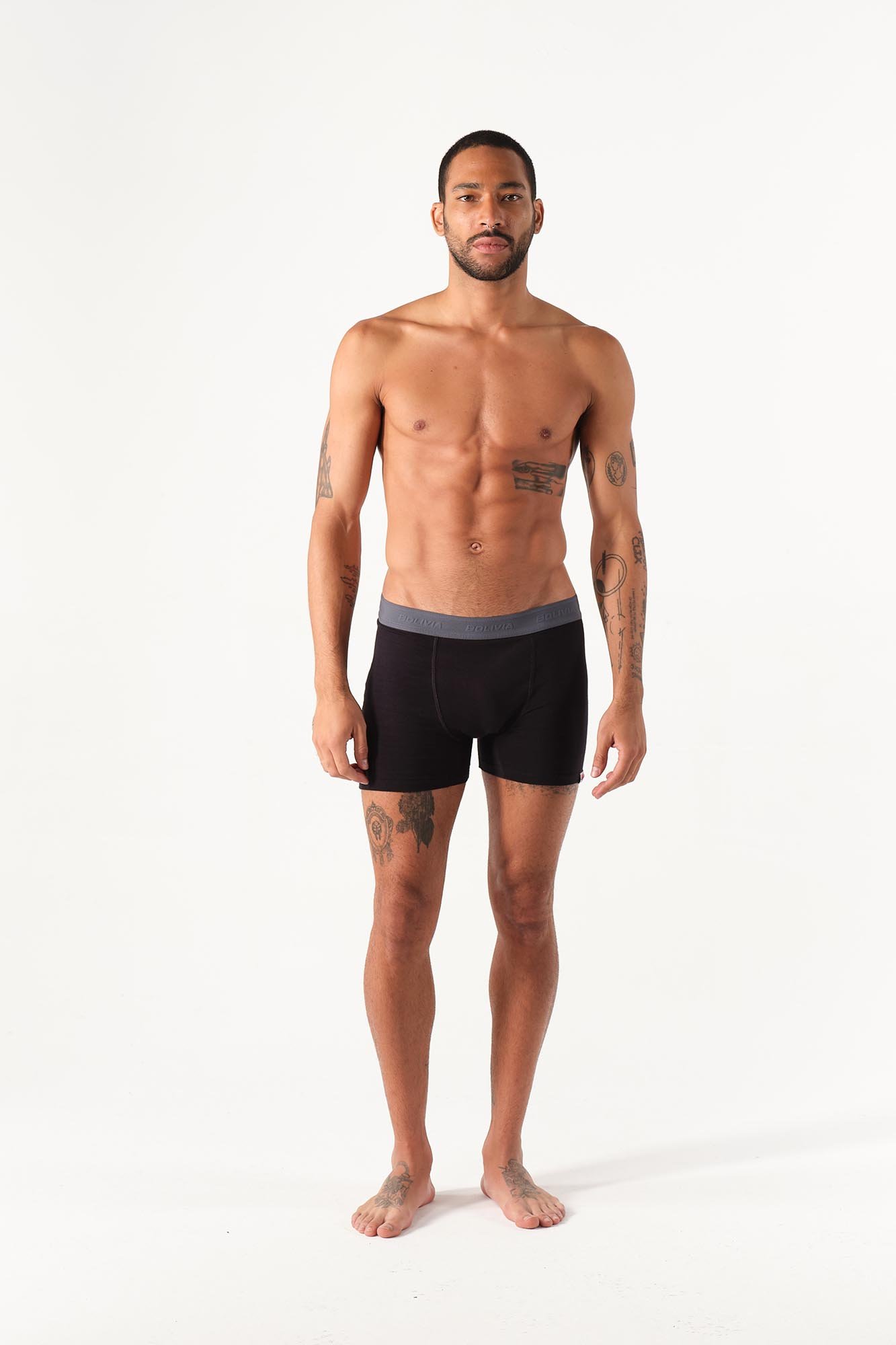 BW2573001-32 - BOXER BOLIVIA CORAZON