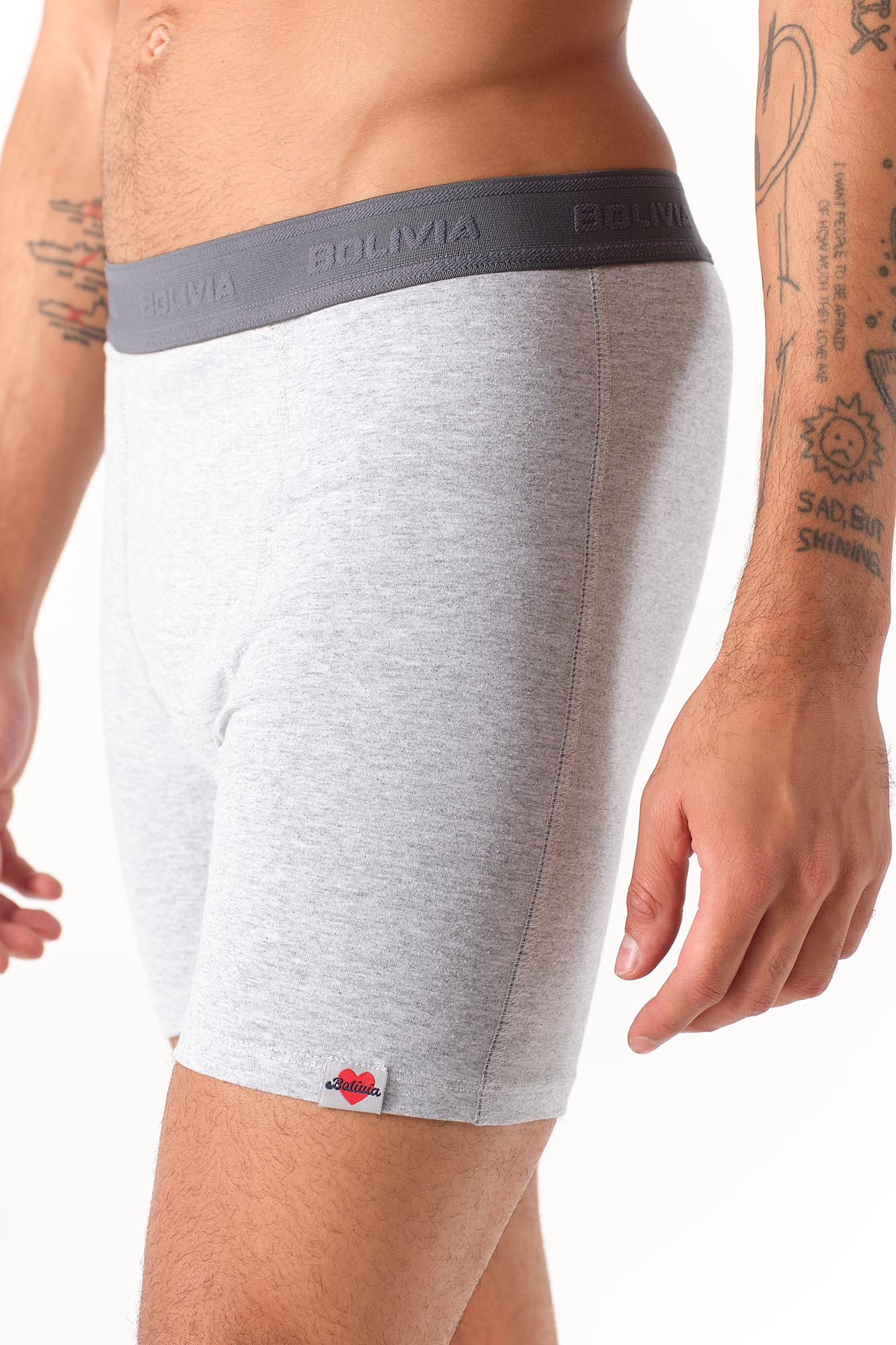 BW2573001-11 - BOXER BOLIVIA CORAZON