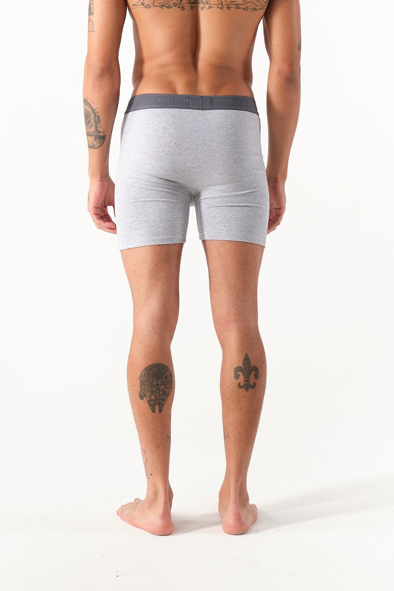 BW2573001-11 - BOXER BOLIVIA CORAZON