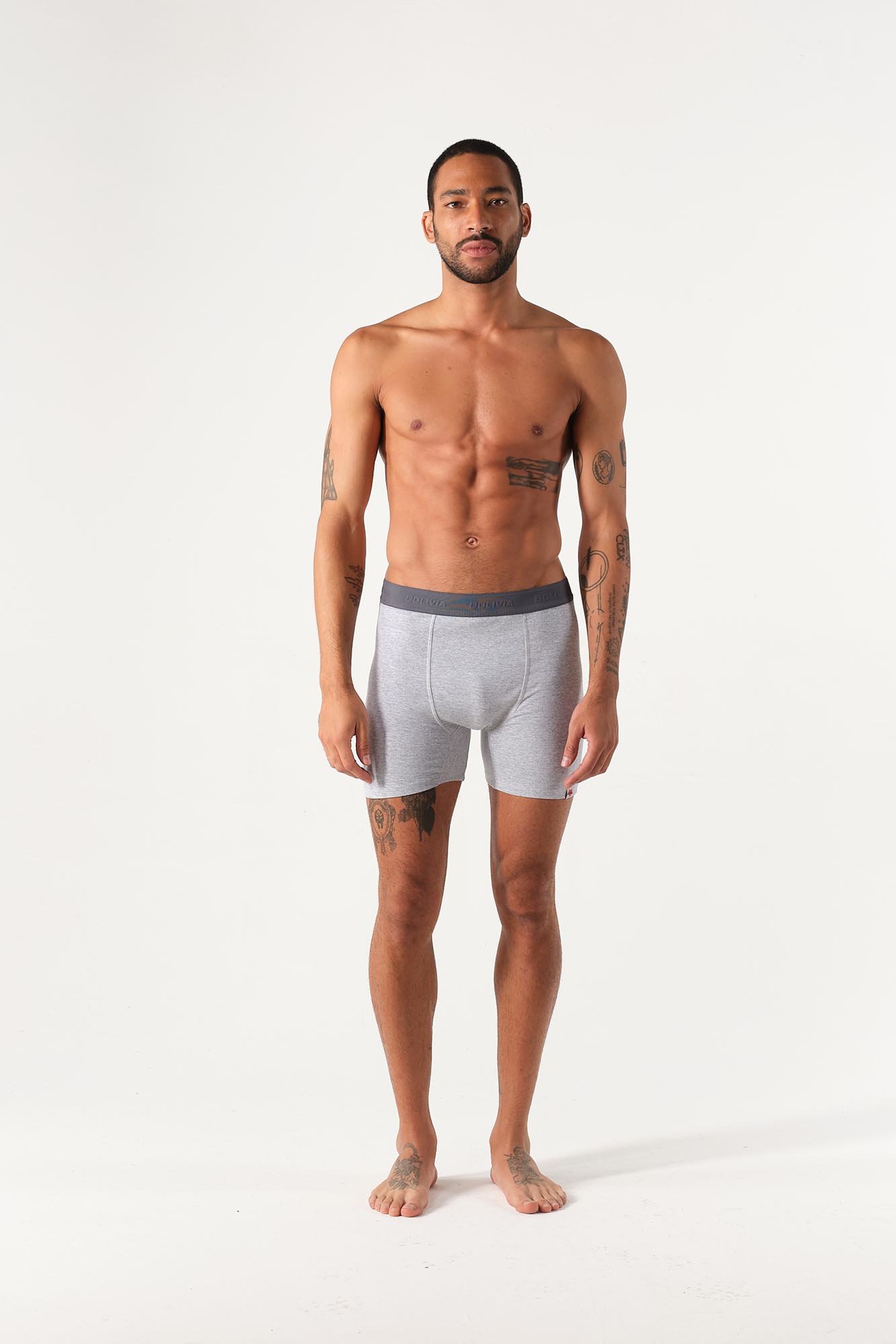 BW2573001-11 - BOXER BOLIVIA CORAZON