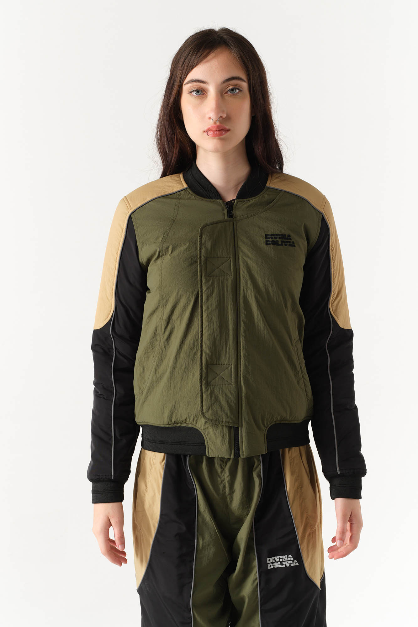 BOMBER TYLER