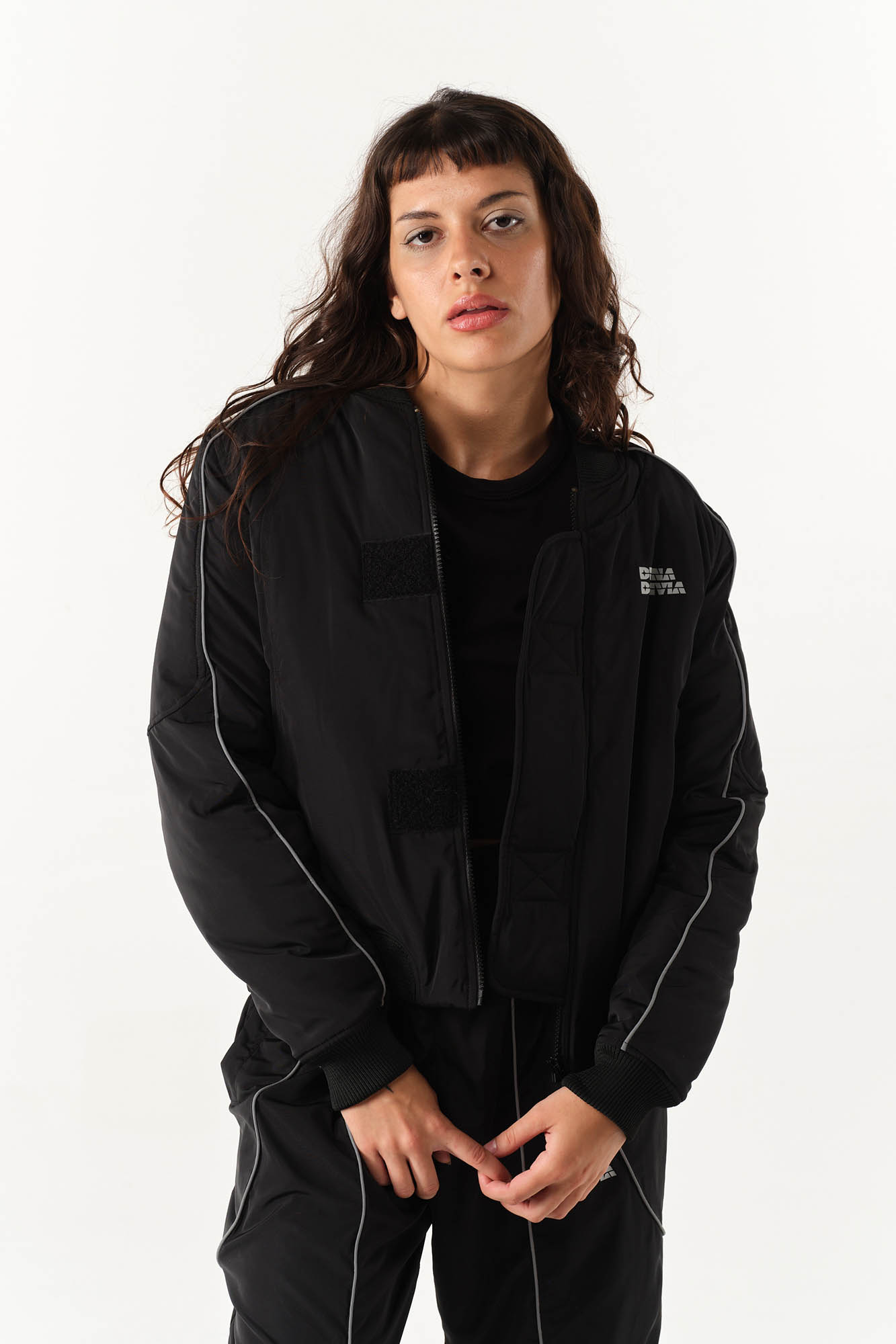 BOMBER TYLER