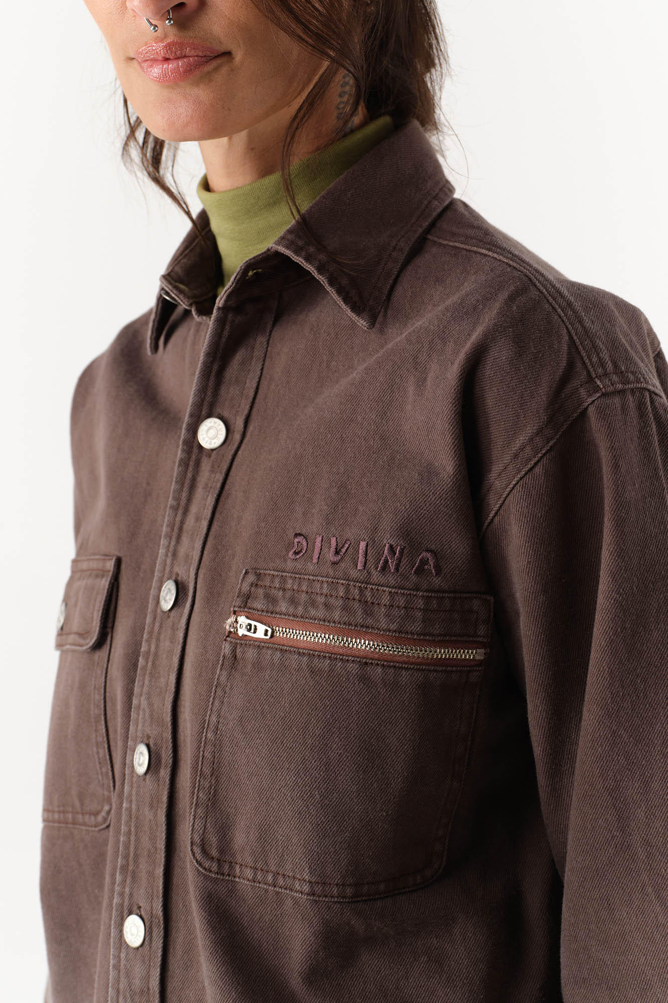 DW2511001-27 - CAMISA LEXI