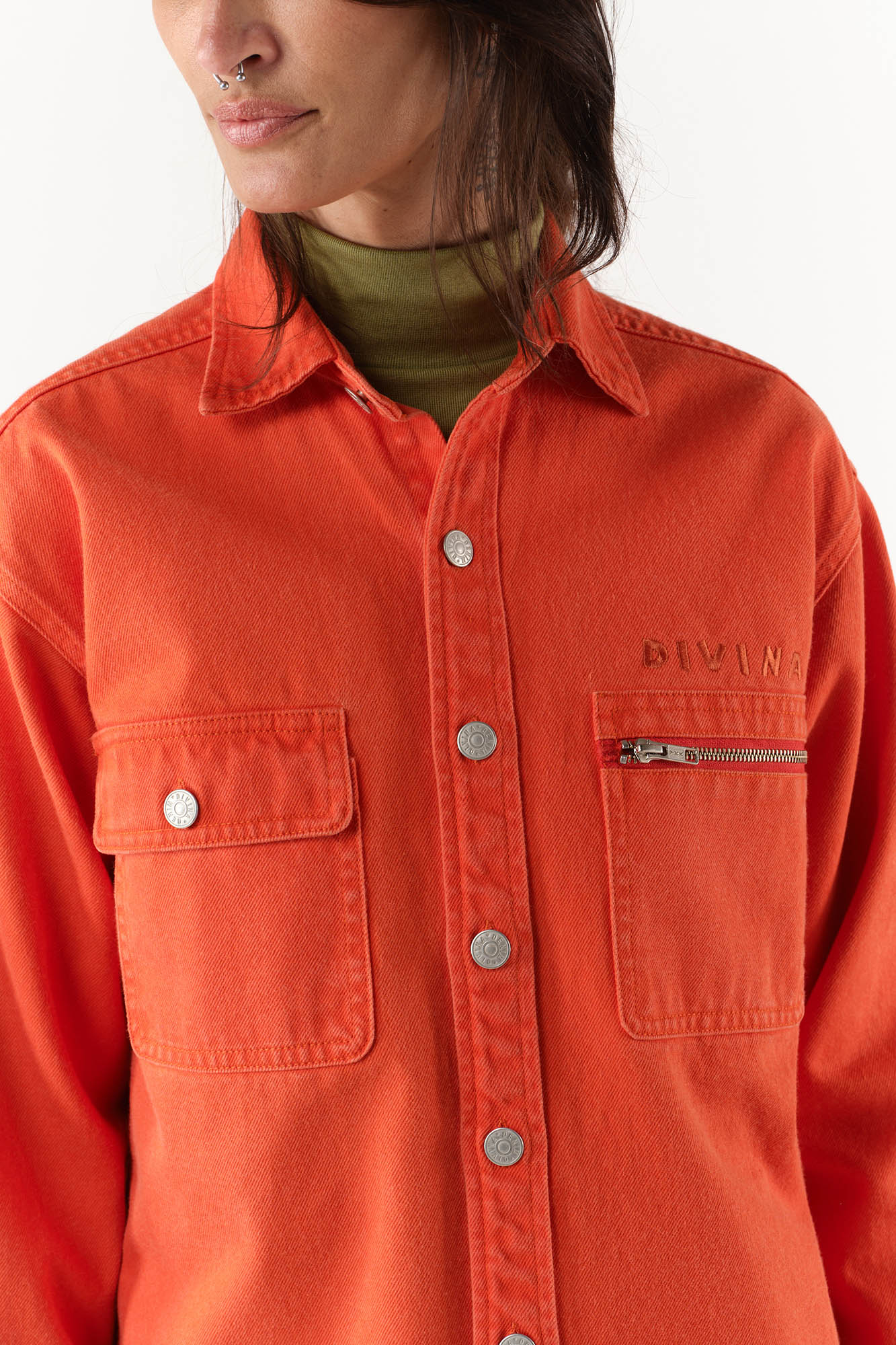 DW2511001-29 - CAMISA LEXI