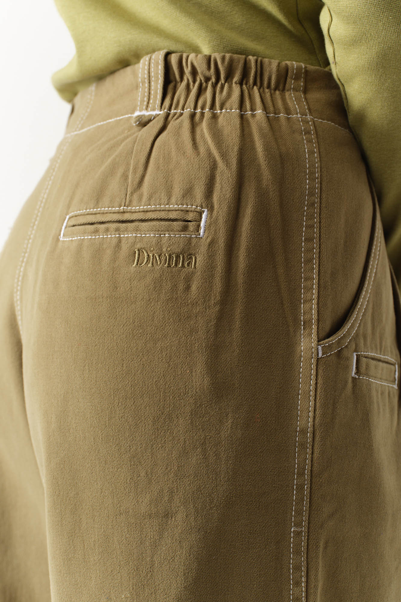 DW2520002-22 - PANTALON DISON