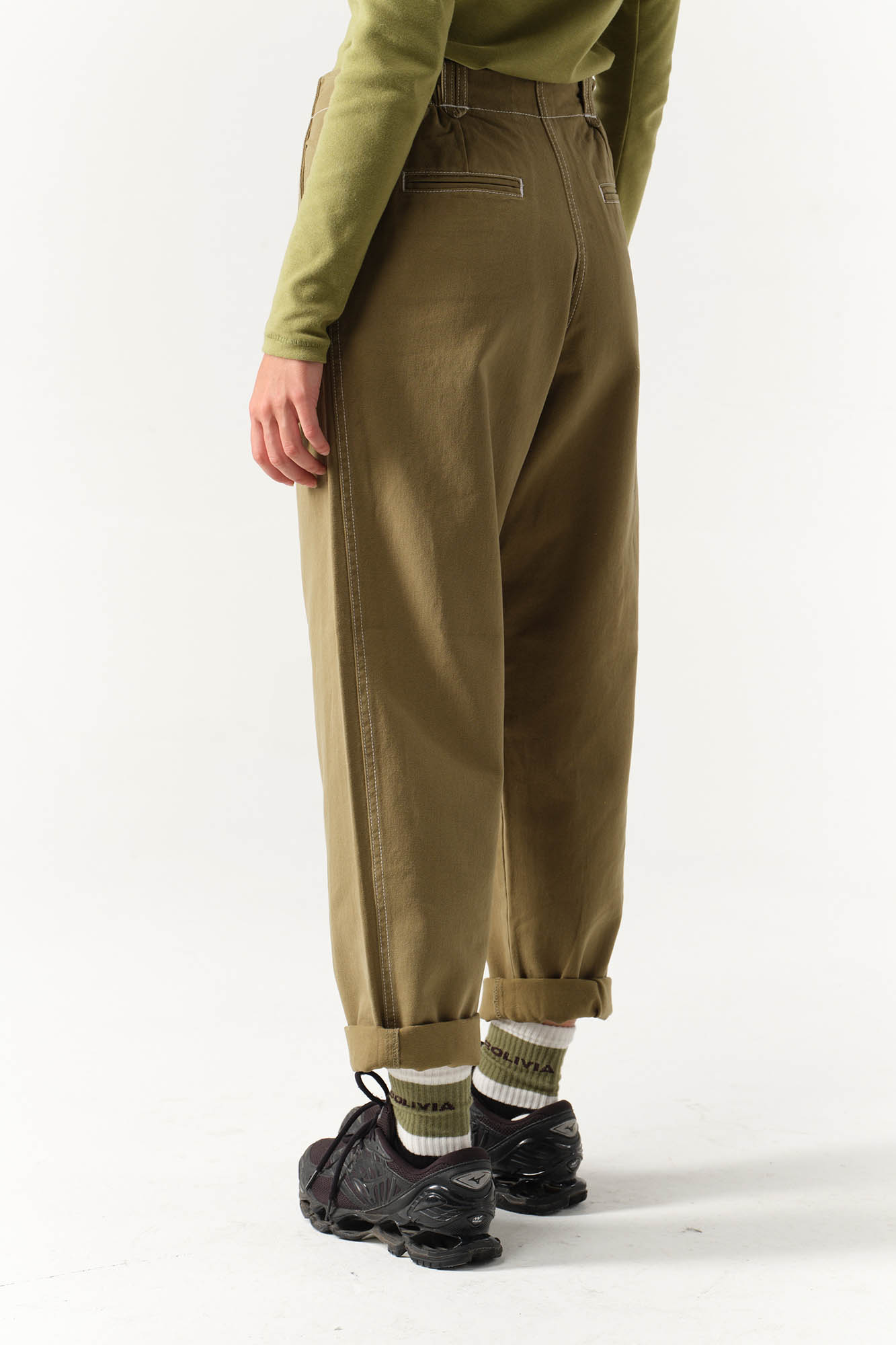 DW2520002-22 - PANTALON DISON