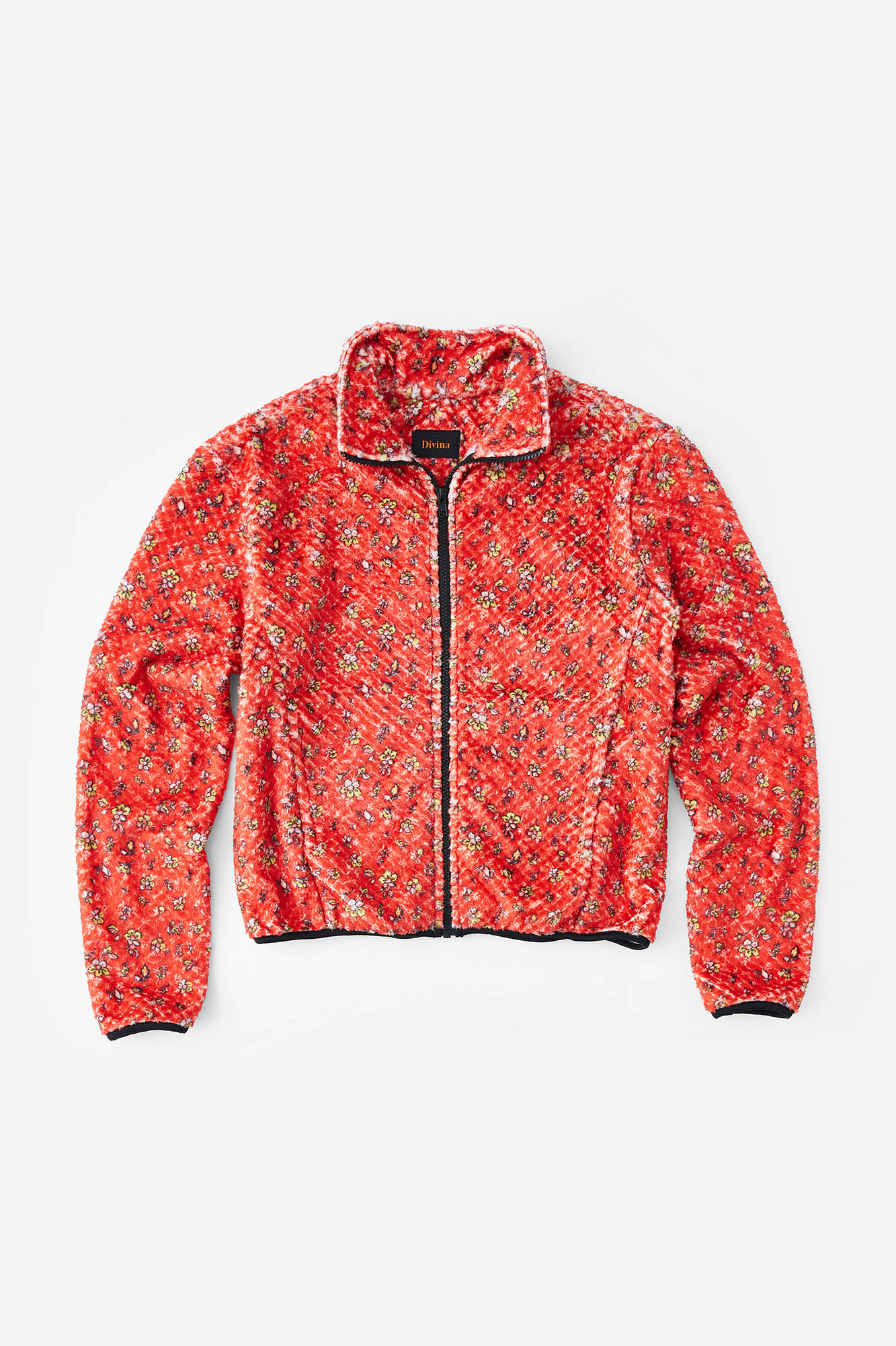 CAMPERA OFELIA