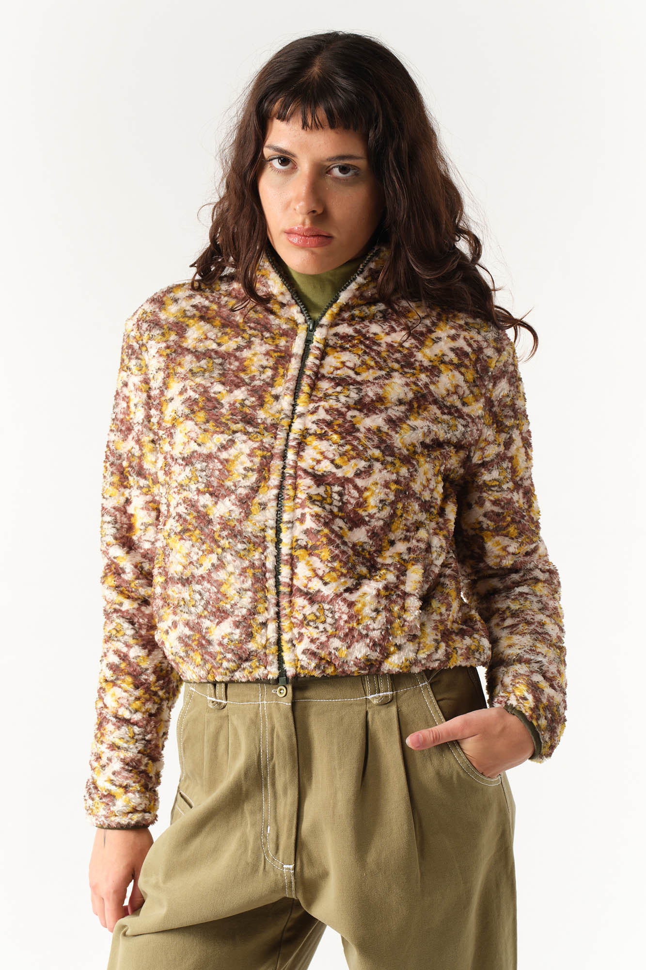 CAMPERA OFELIA