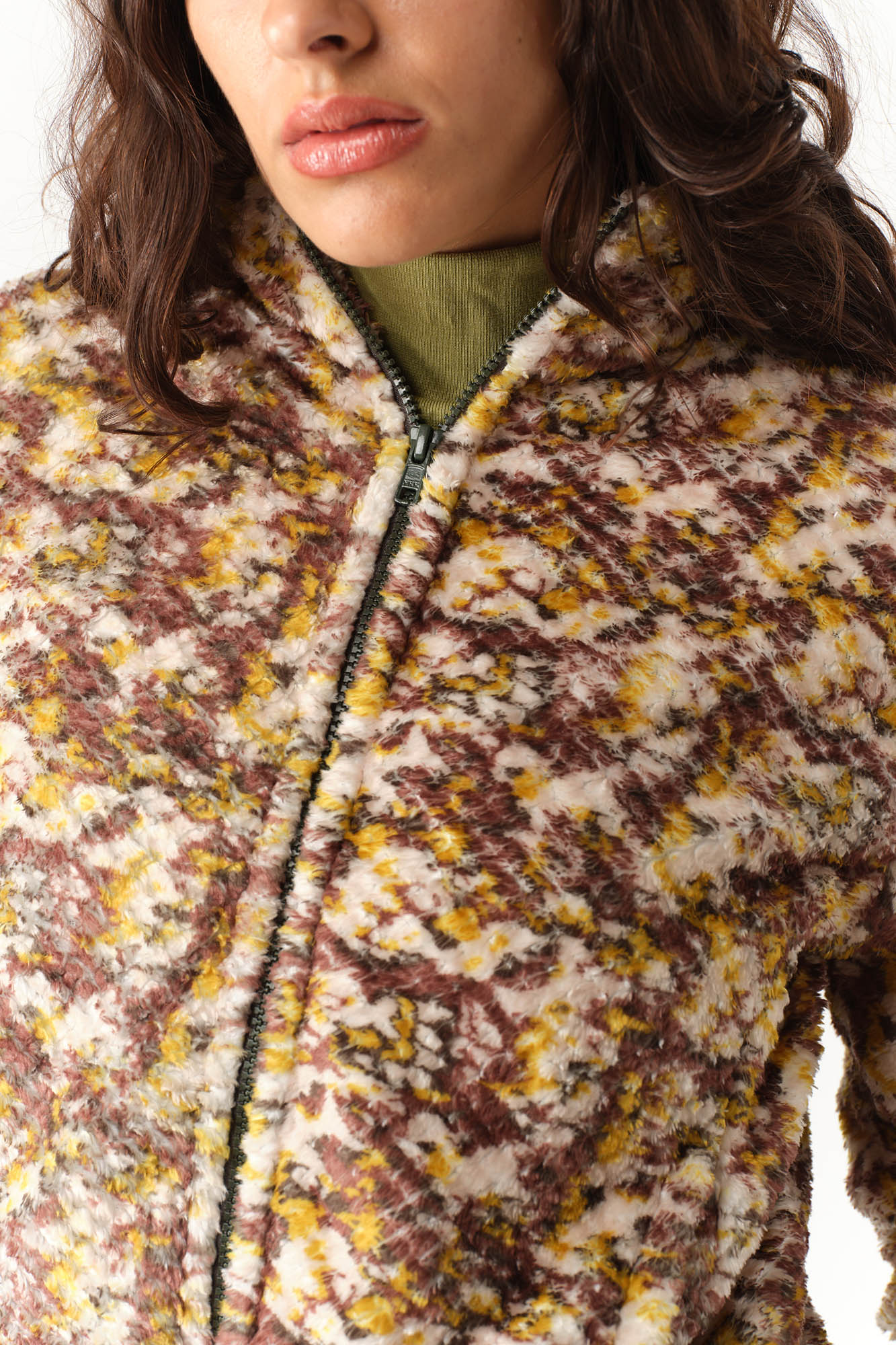 DW2542004-10 - CAMPERA OFELIA
