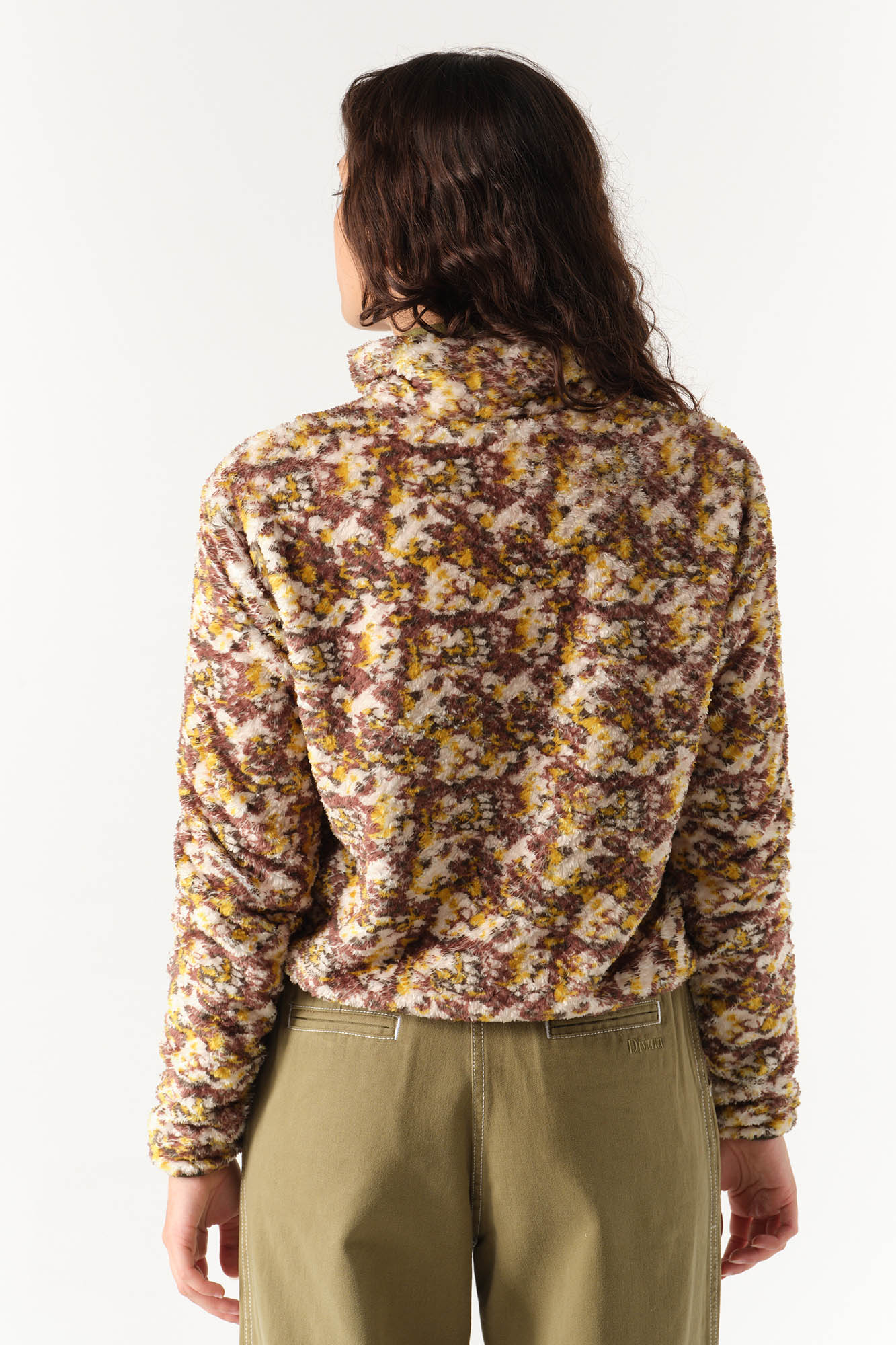 DW2542004-10 - CAMPERA OFELIA