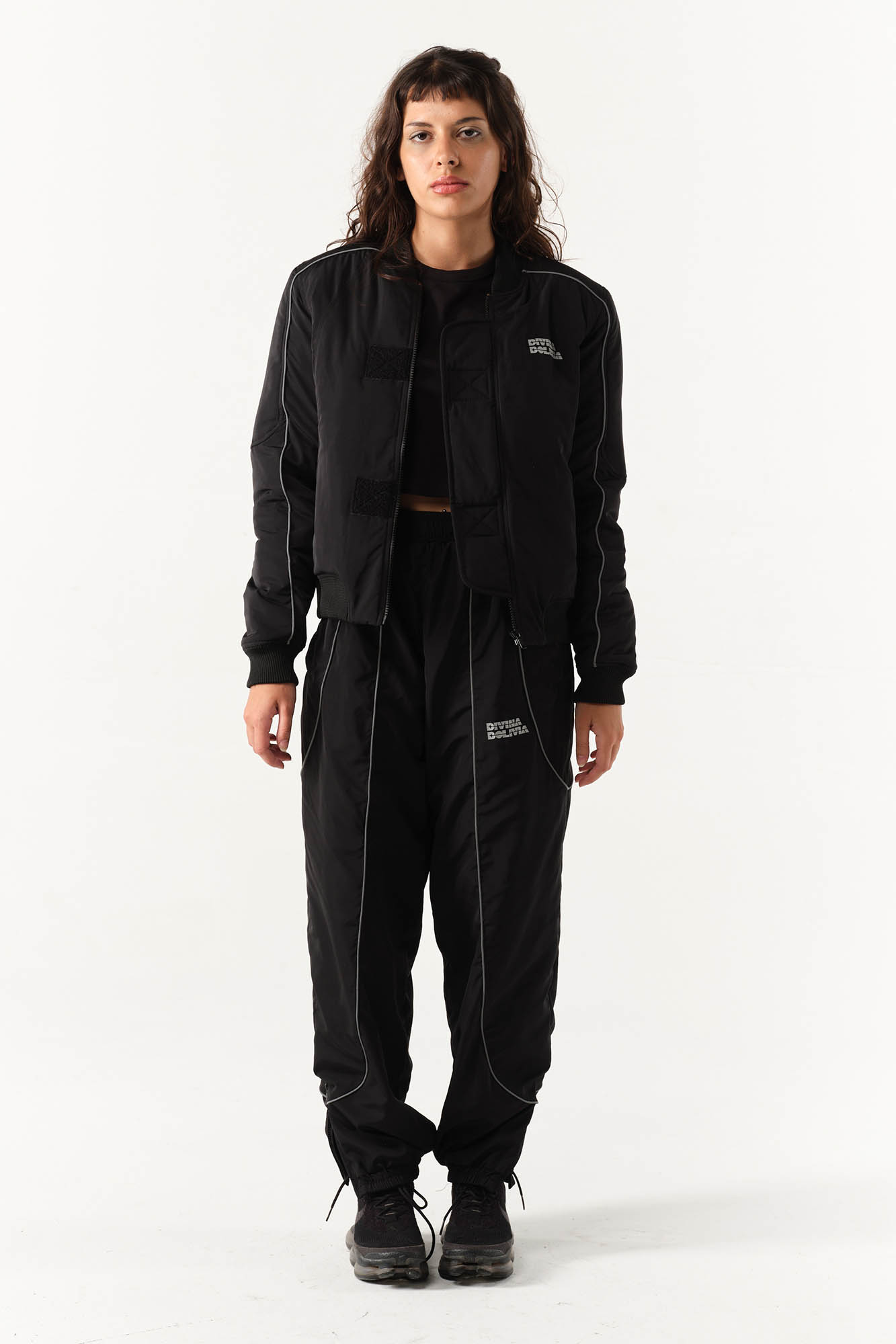 DW2520007-18 - PANTALON TYLER