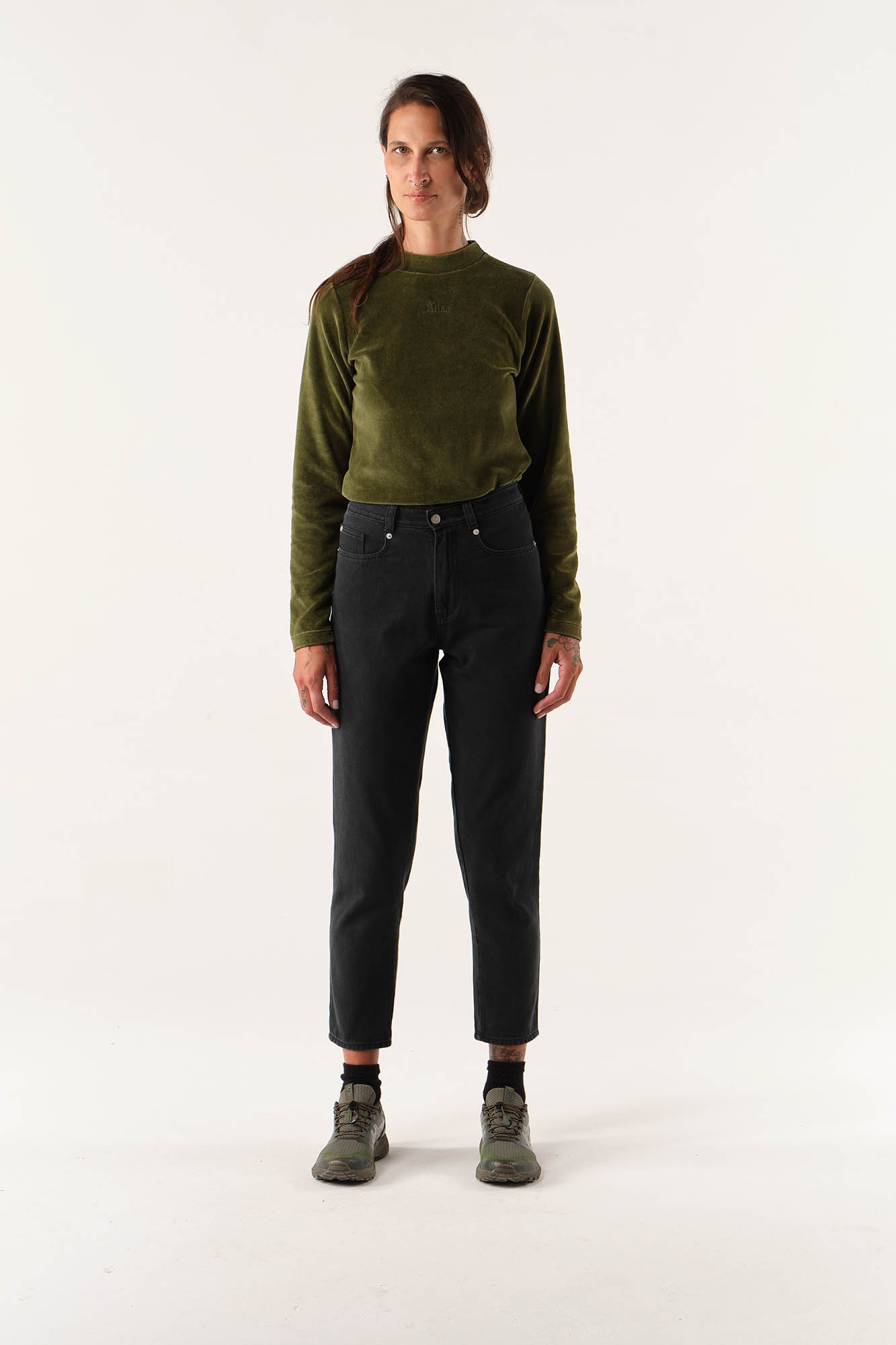 DW2520005-18 - PANTALON LEXI