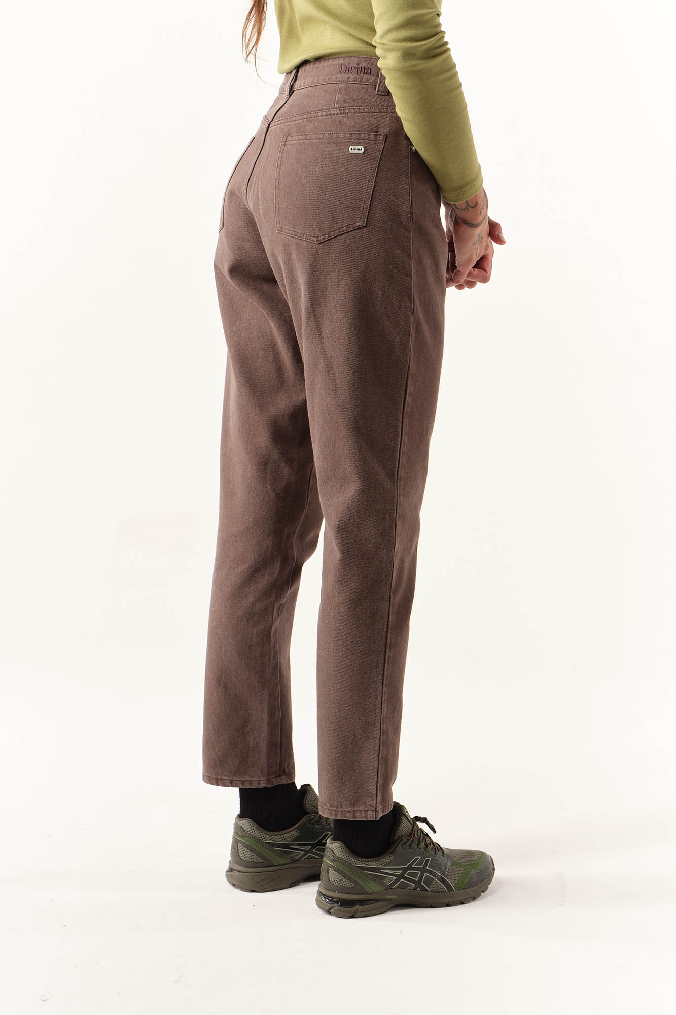 DW2520005-27 - PANTALON LEXI