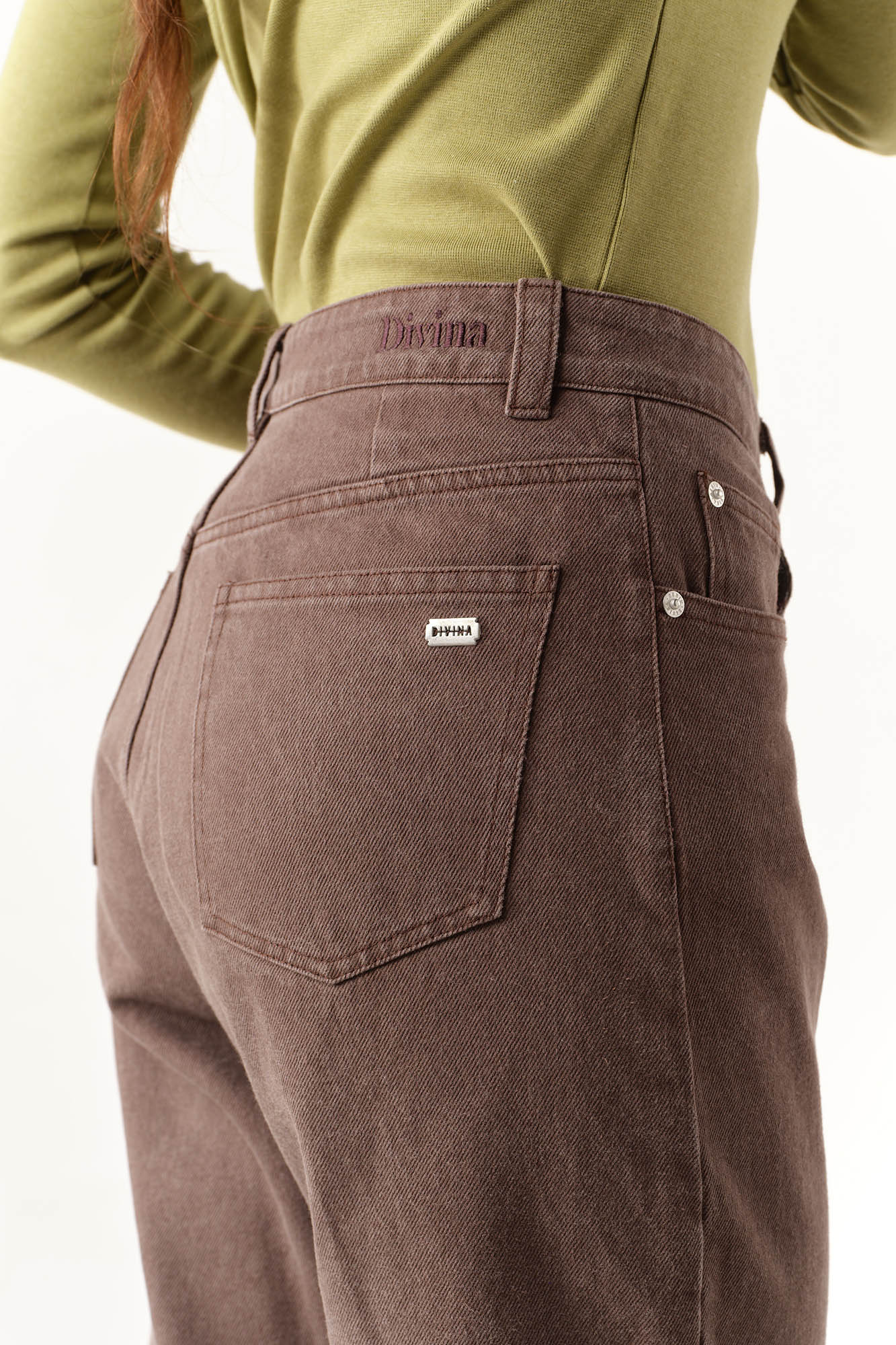 DW2520005-27 - PANTALON LEXI