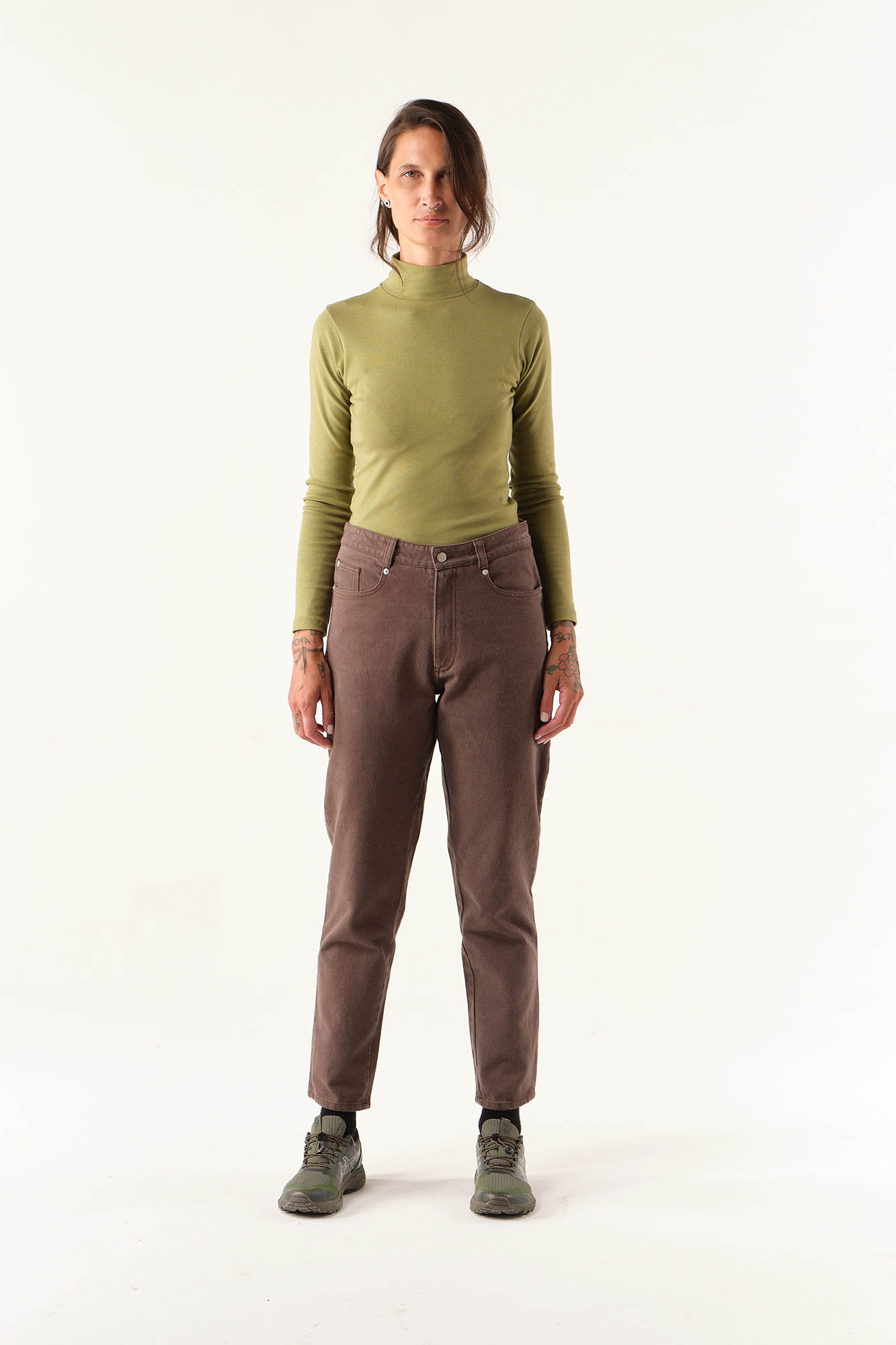 DW2520005-27 - PANTALON LEXI
