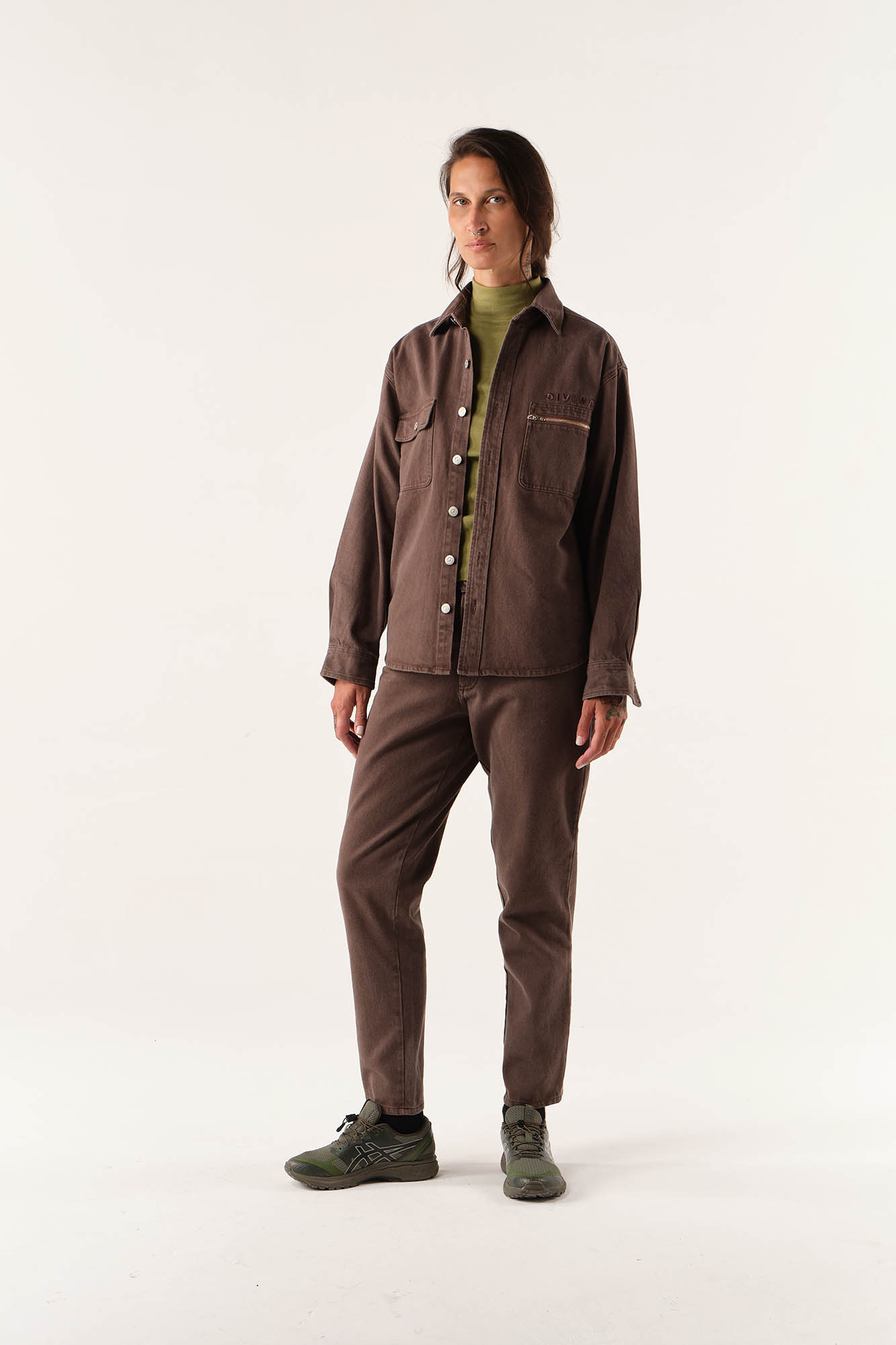 DW2520005-27 - PANTALON LEXI
