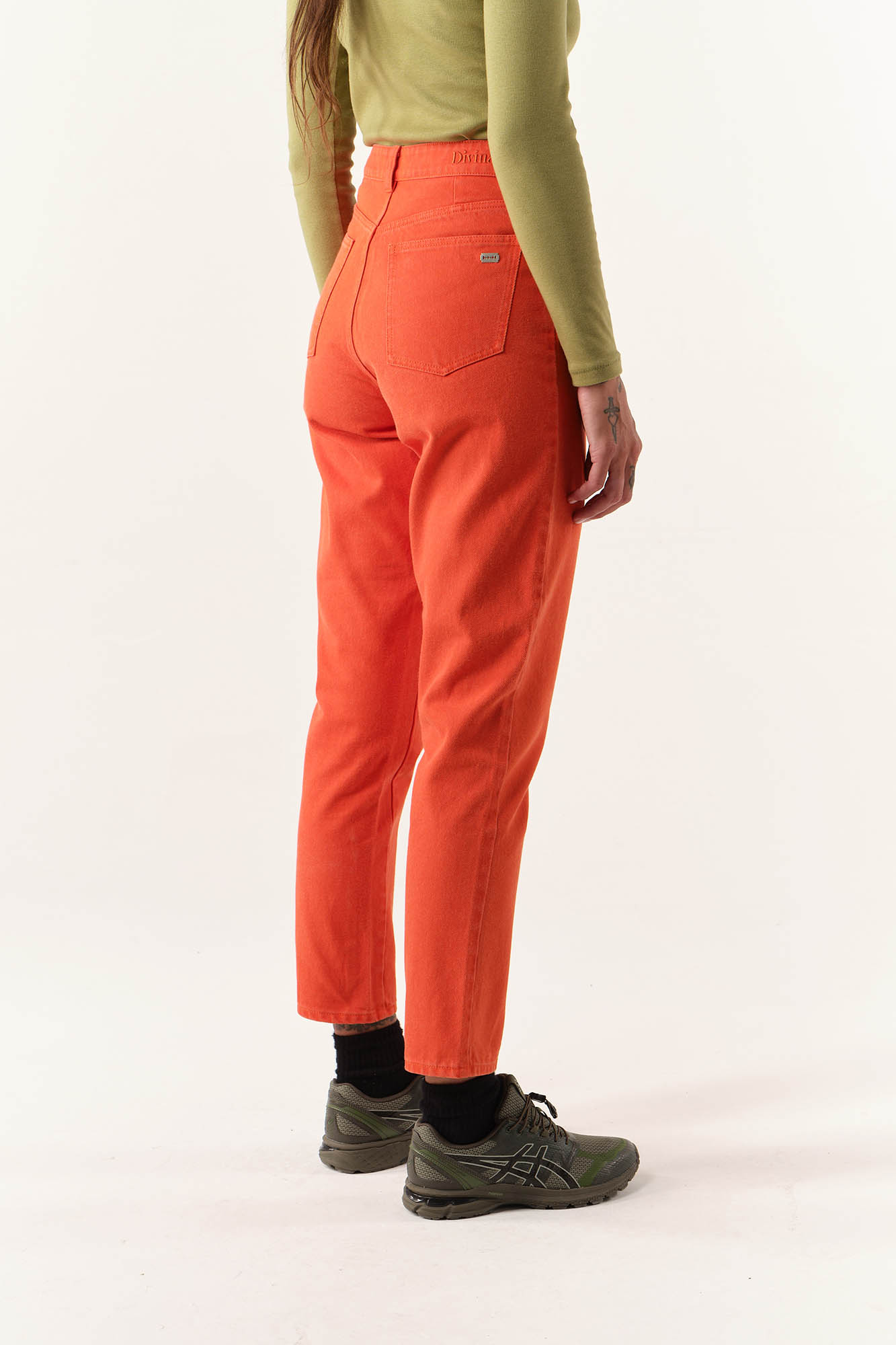 DW2520005-29 - PANTALON LEXI