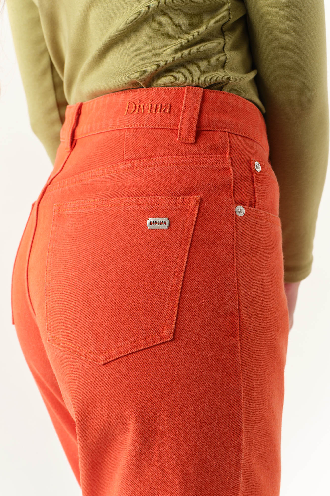 DW2520005-29 - PANTALON LEXI