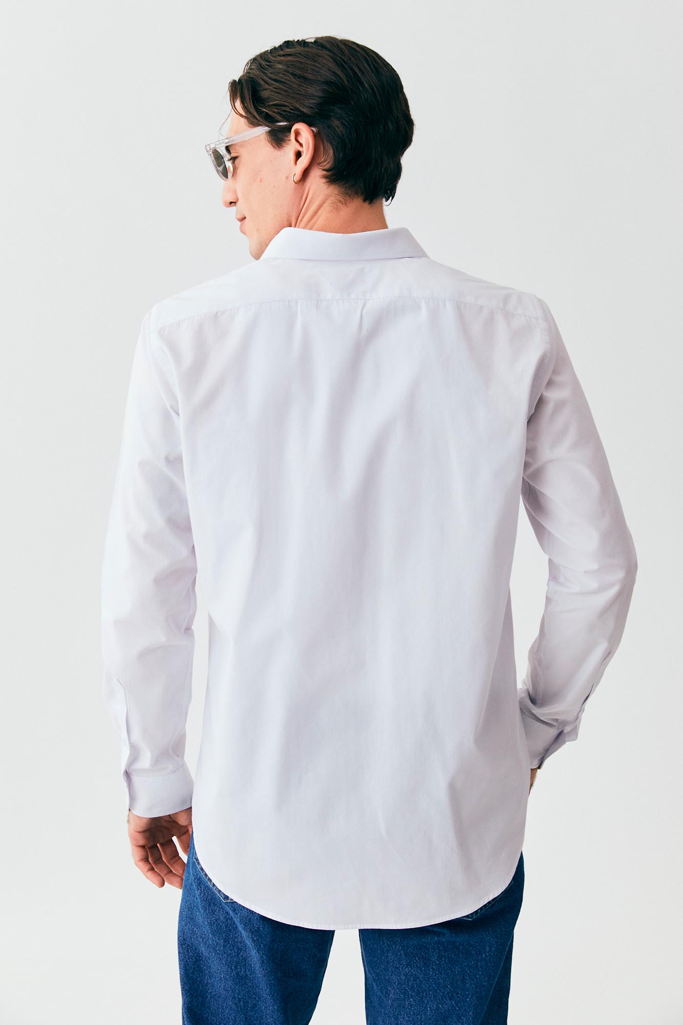 BS2411013-01 - CAMISA BUILDER