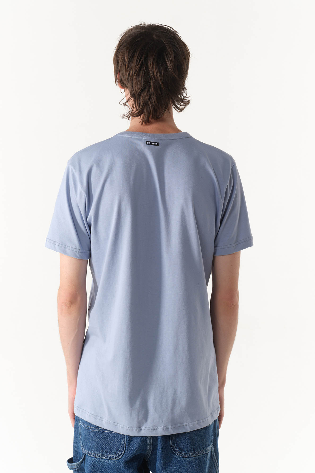 BS2600027-08 - REMERA COHEN COLOURS