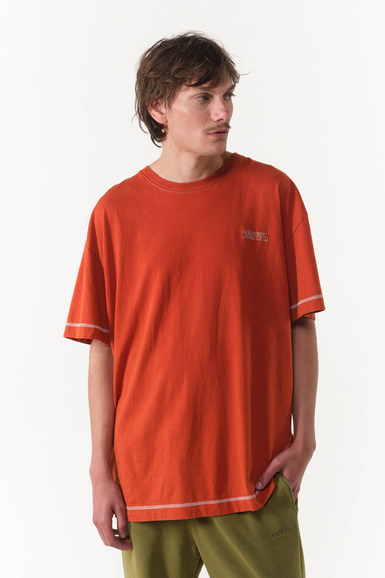 REMERON STICHES ACID