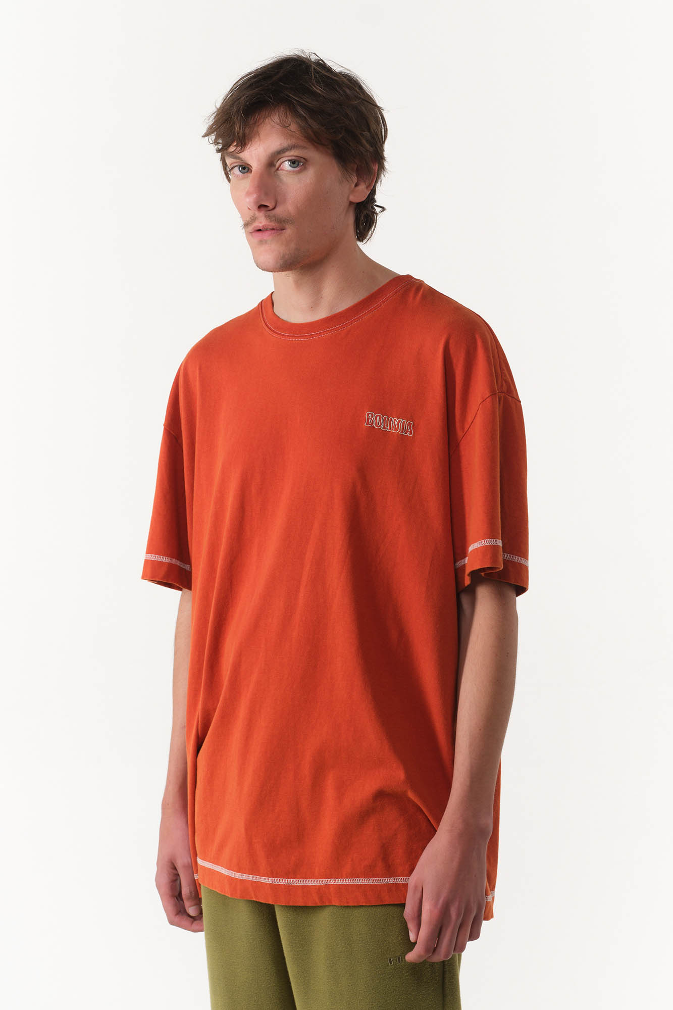 BS2600033-35 - REMERON STICHES ACID