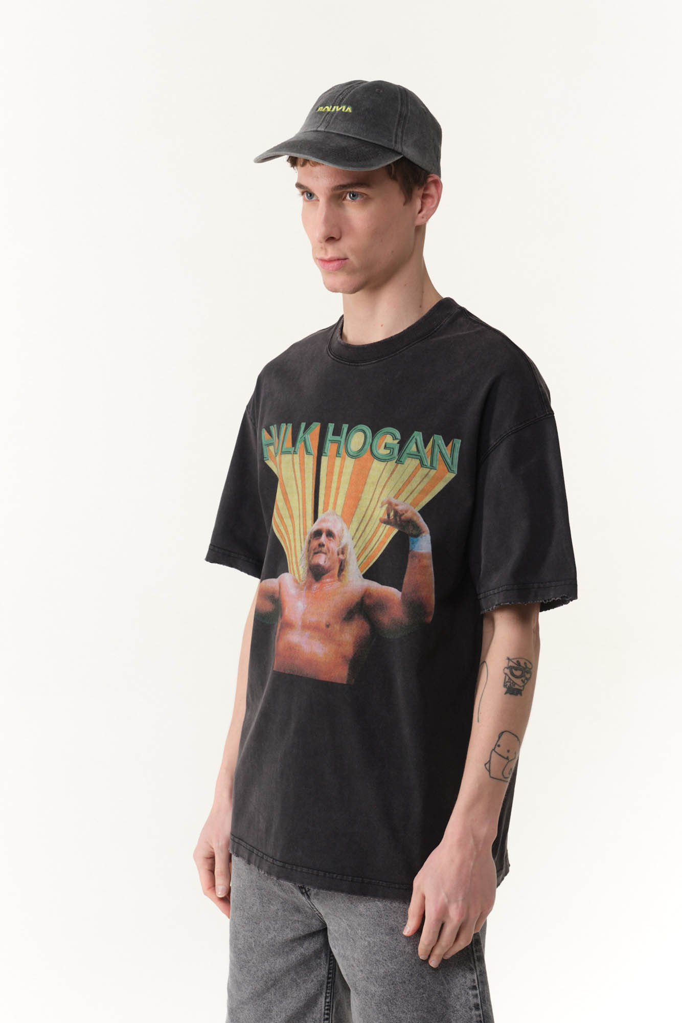 BS2600041-18 - REMERON HULK