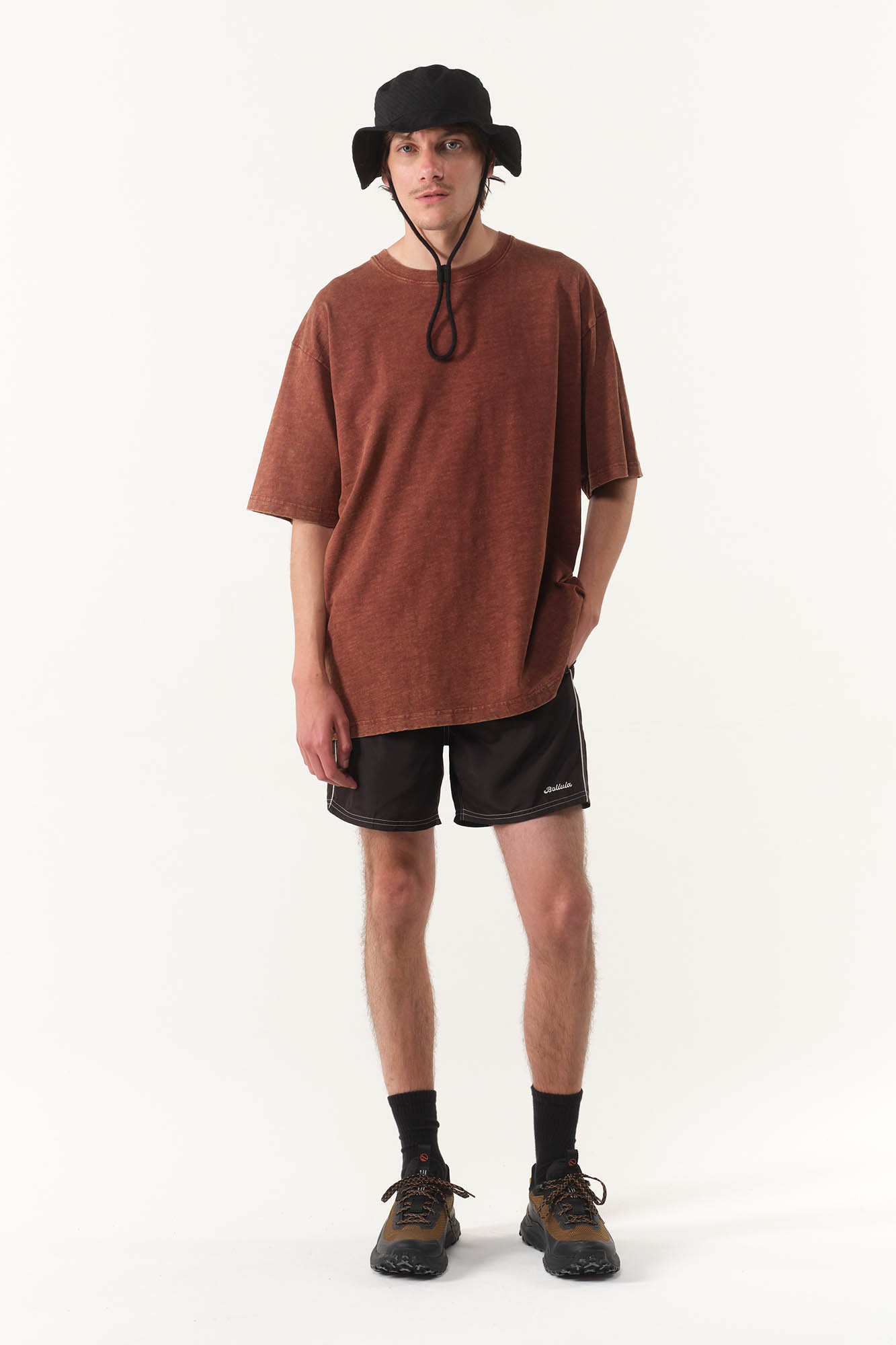 BS2600047-27 - REMERON CORDILLERA