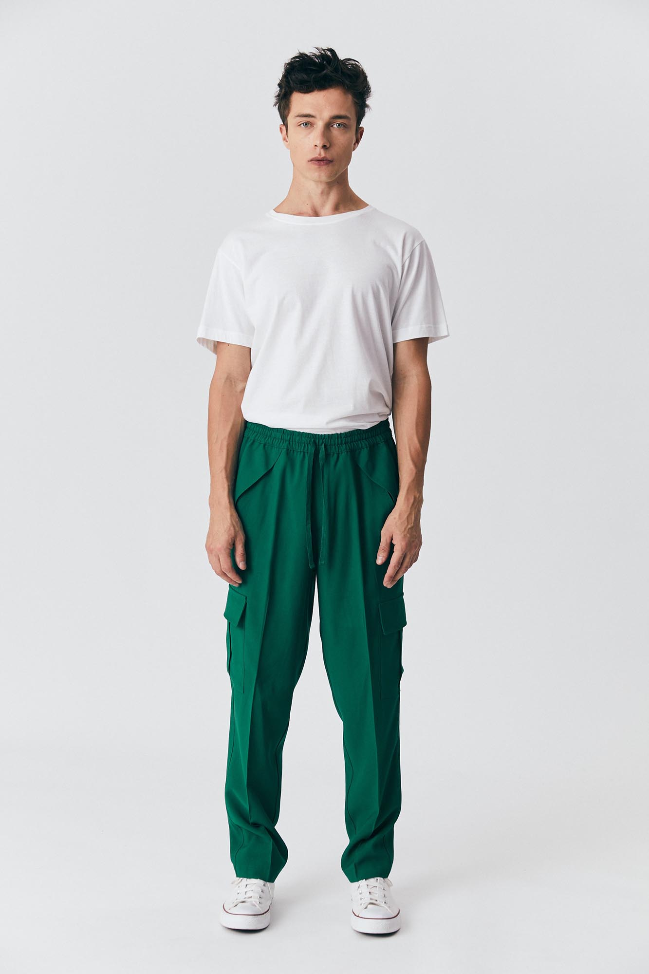 PANTALÓN CARGO COSENZA