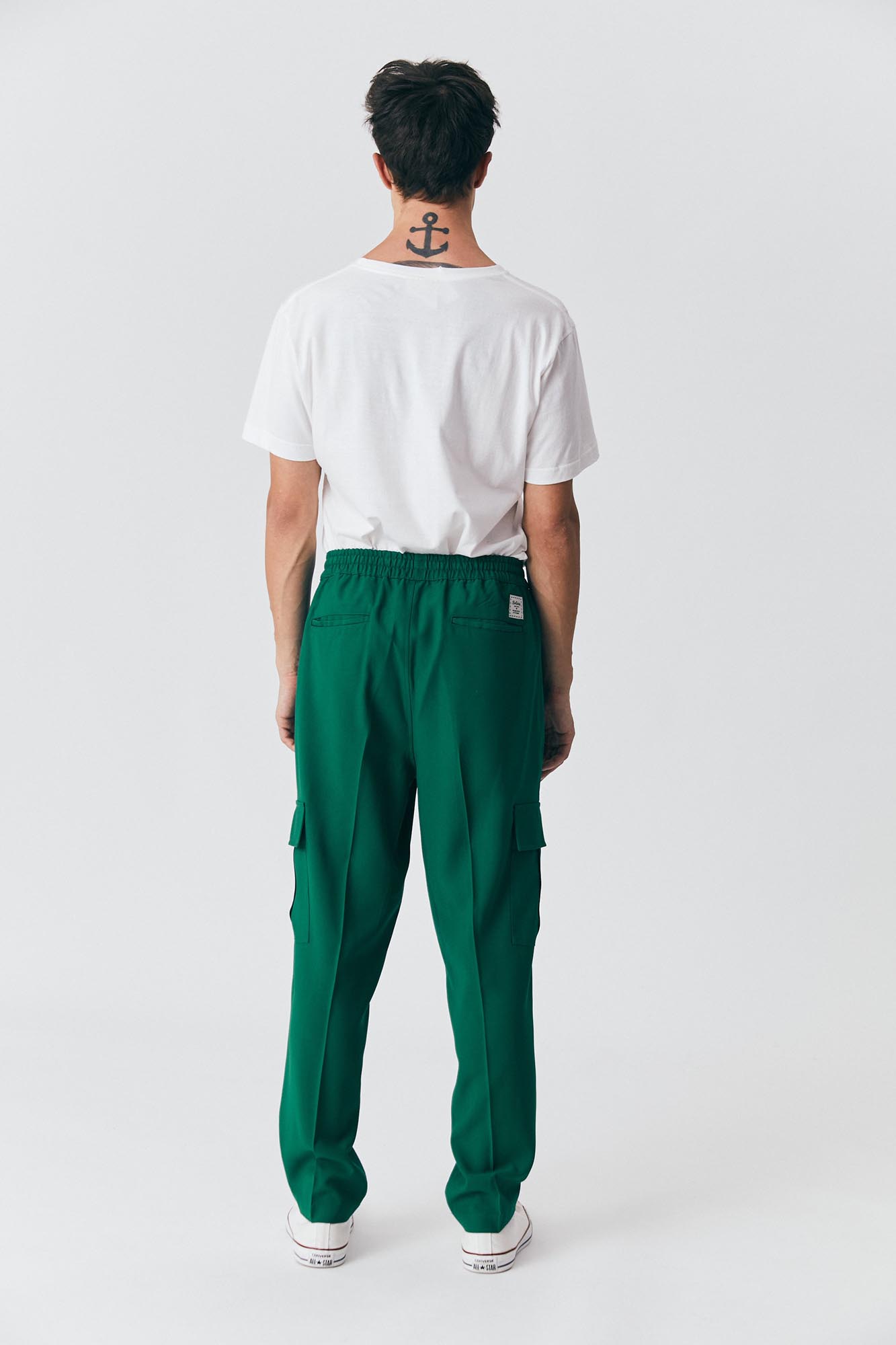 BS2420003-76 - PANTALÓN CARGO COSENZA