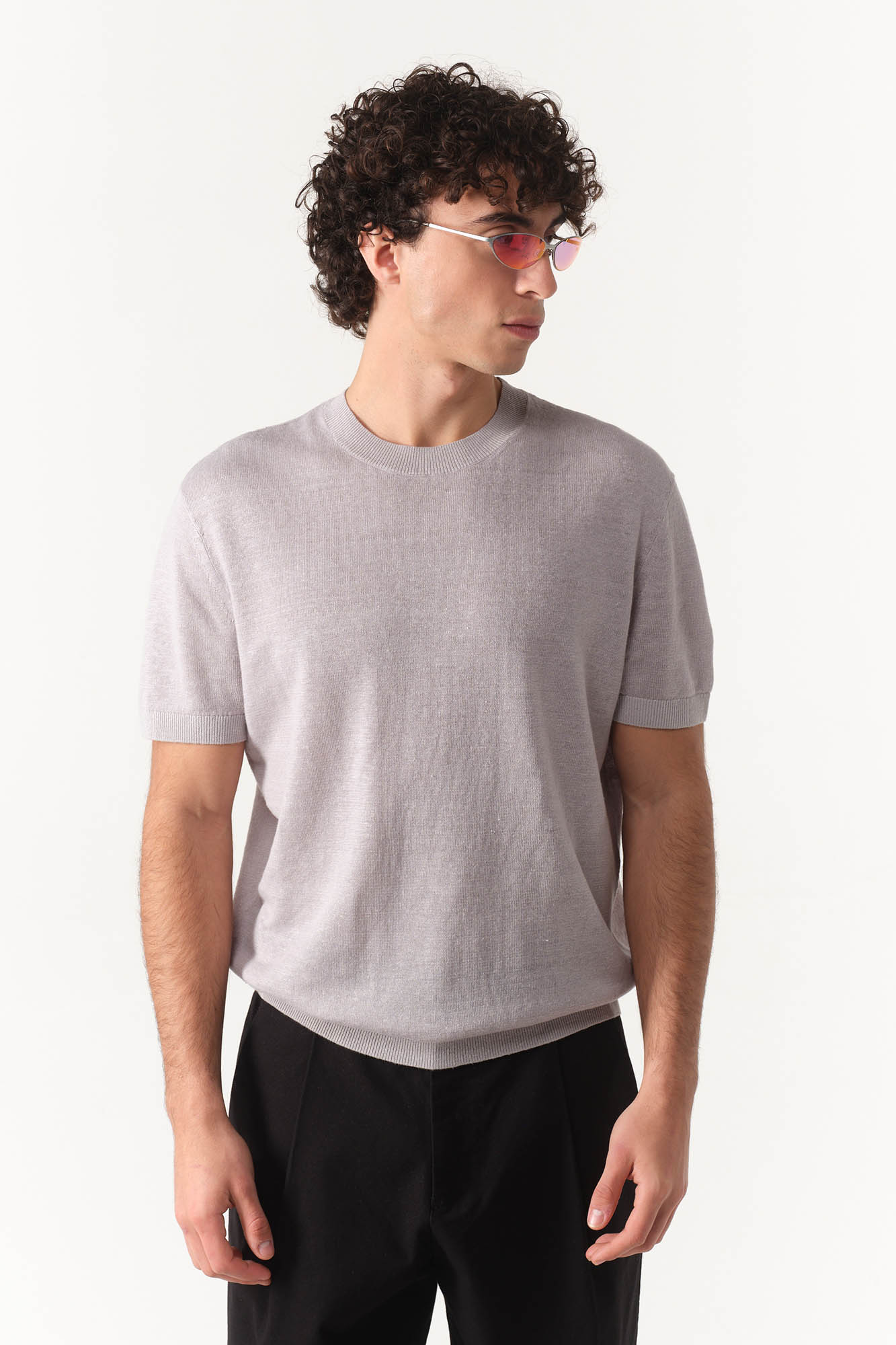 REMERA FITZ ROY LINO