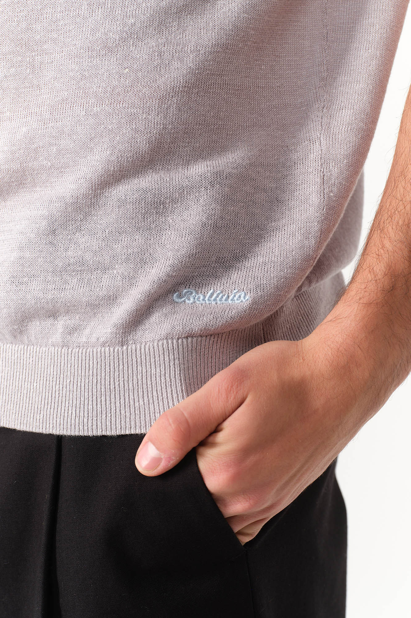 BS2600051-98 - REMERA FITZ ROY LINO