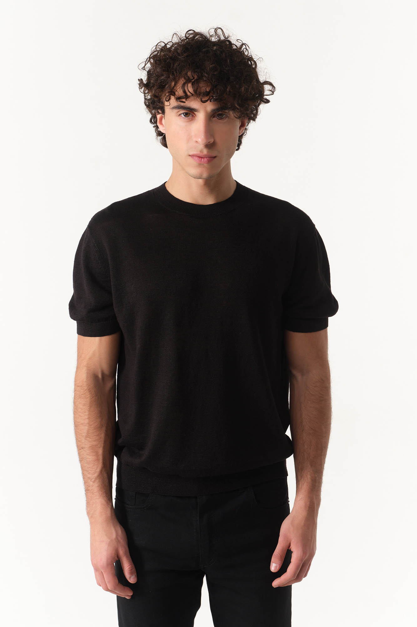 REMERA FITZ ROY LINO