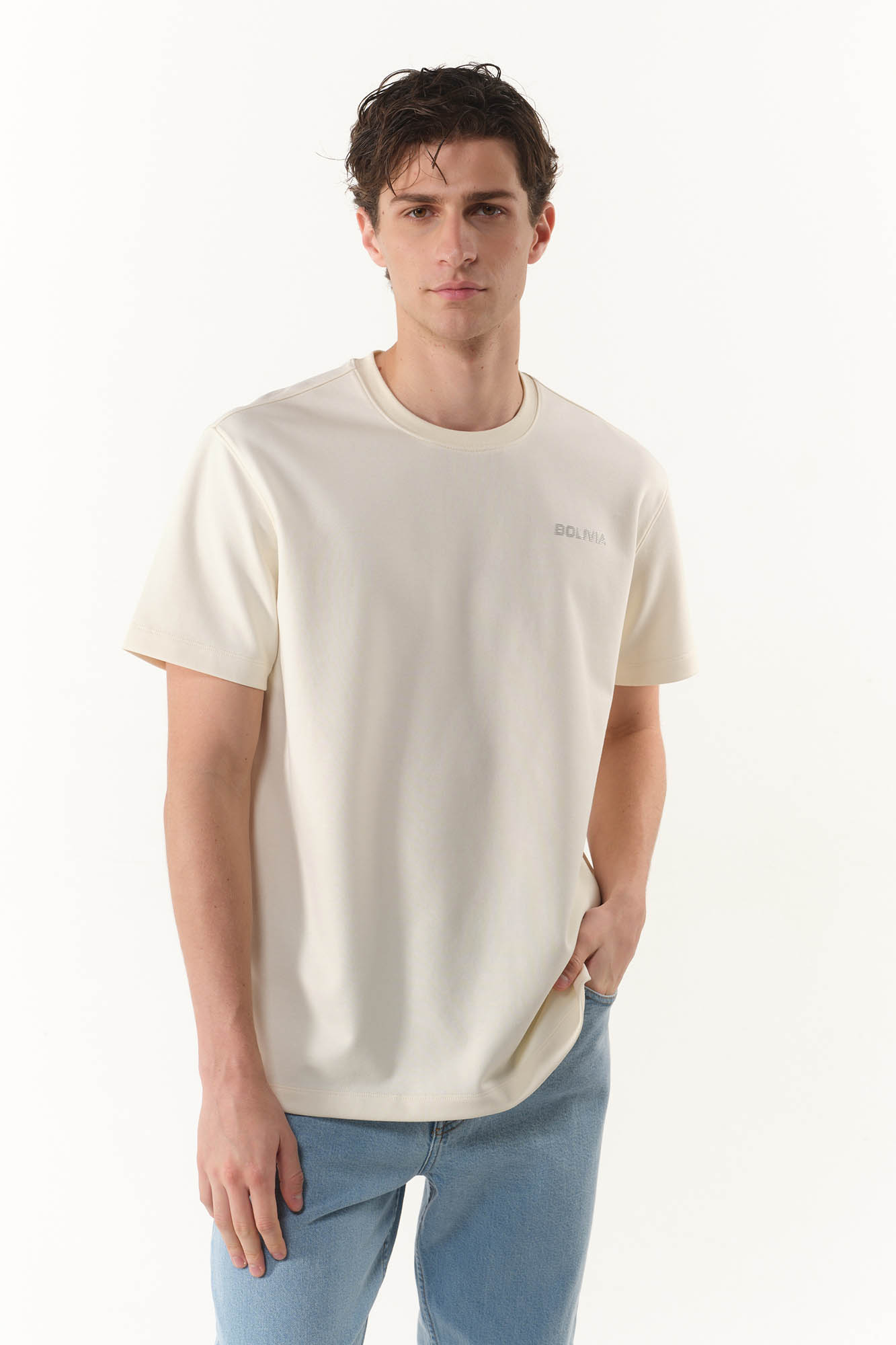 BS2600052-00 - REMERA TECH